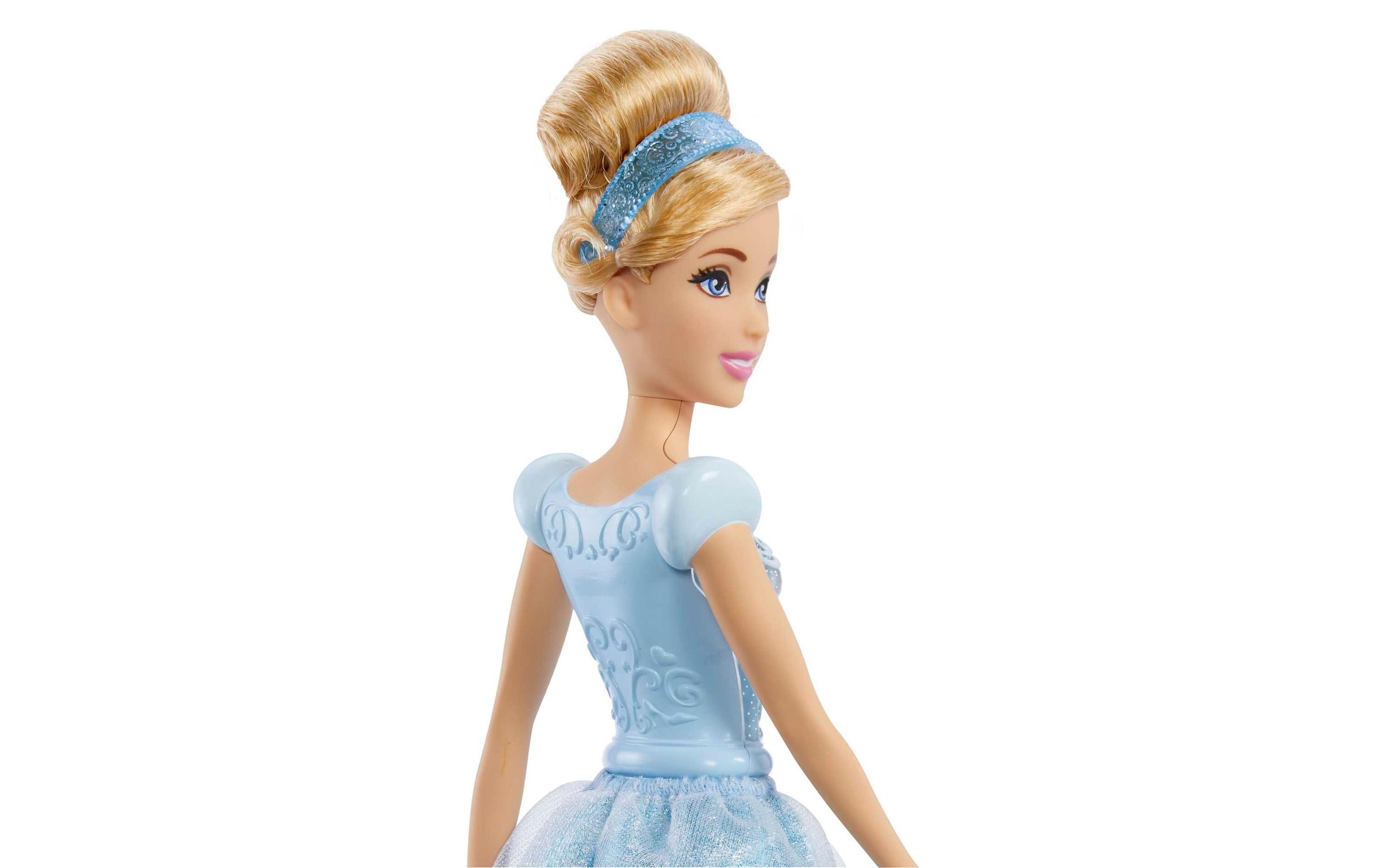 Disney Princess Personnage de jeu »Disney Prinzessin Cinderella«
