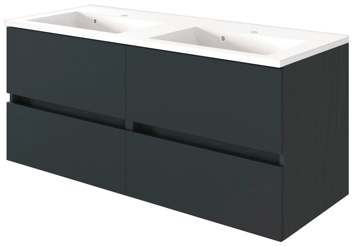 welltime Waschtisch »Baabe« Breite 120 cm