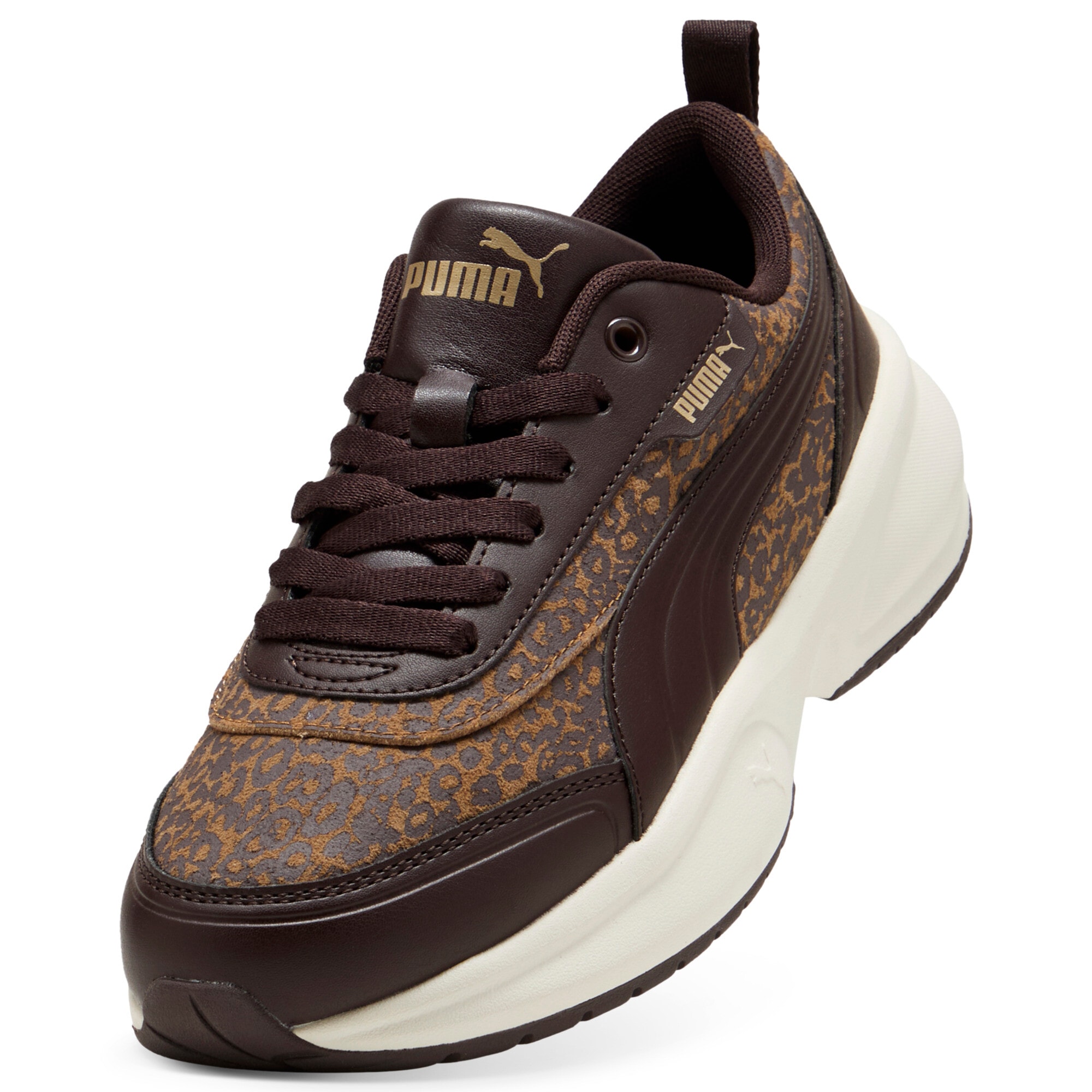 PUMA Sneakers »CILIA 2 MODE FELINE«