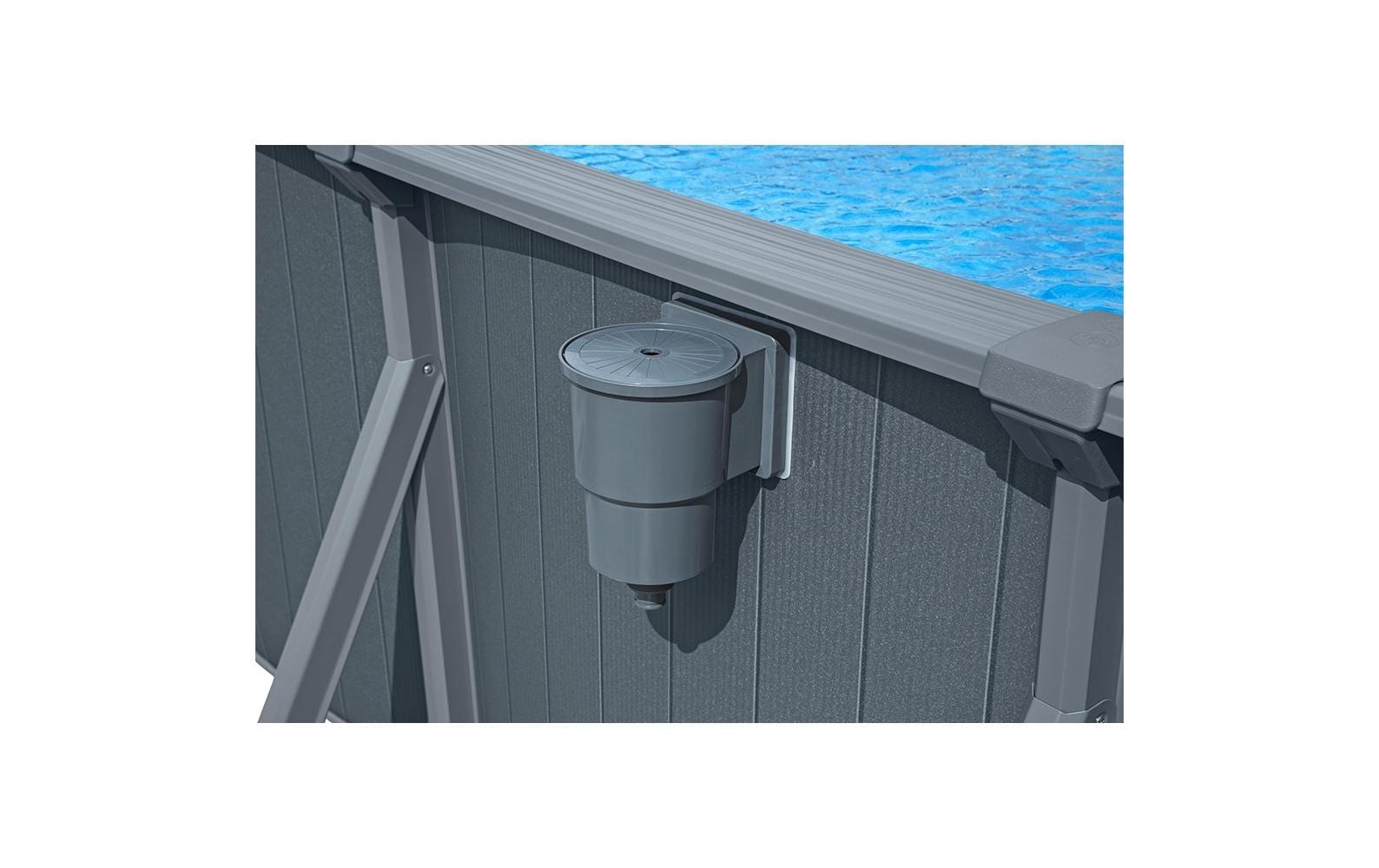 Bestway Piscine »Hydrium 366 x 132 cm«