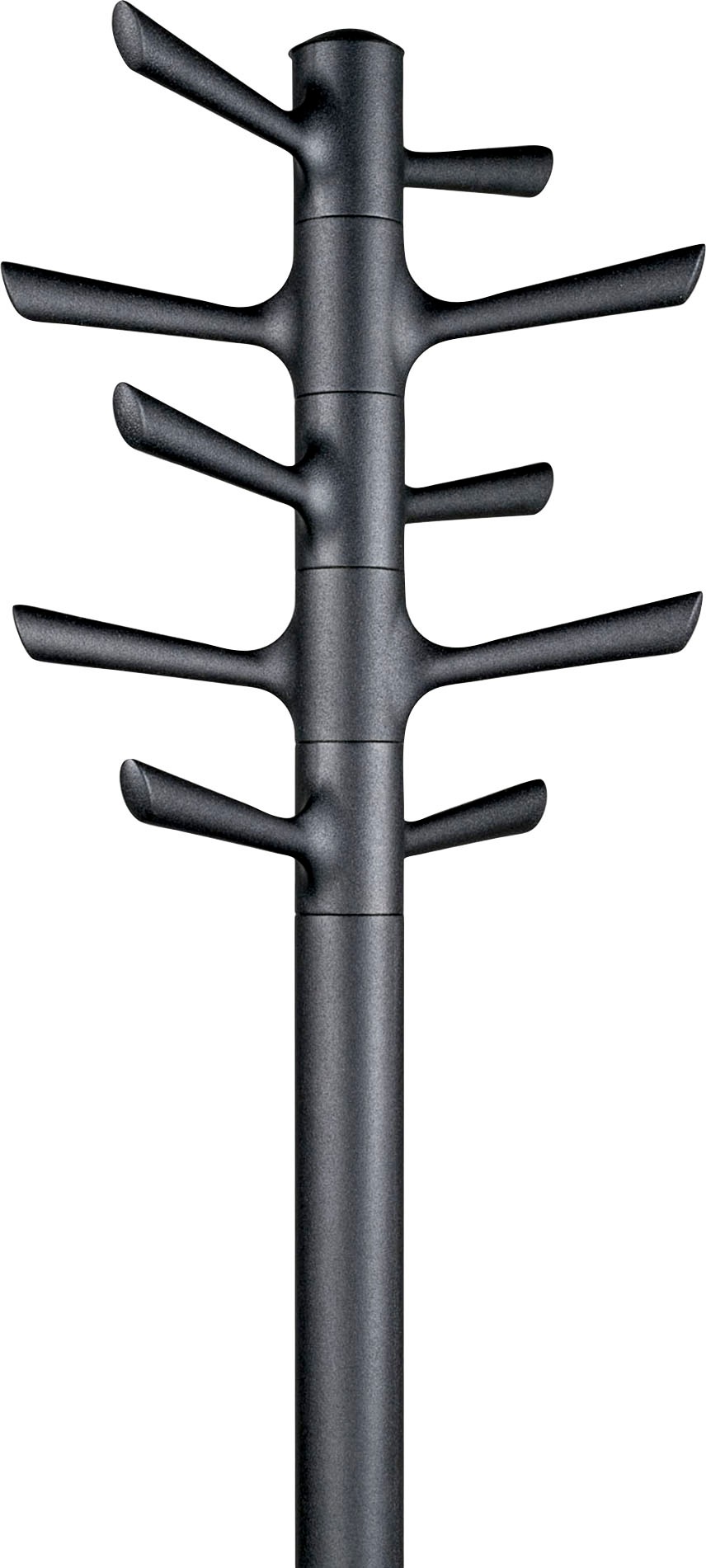 Spinder Design Porte-manteau »Pull« métal, largeur 35 cm