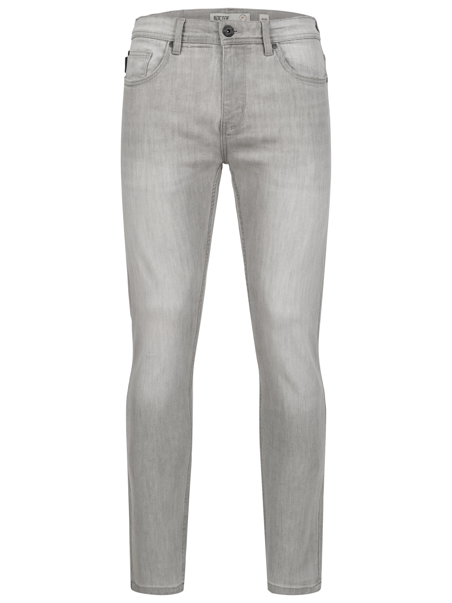 Indicode Straight-Jeans »INValoy«