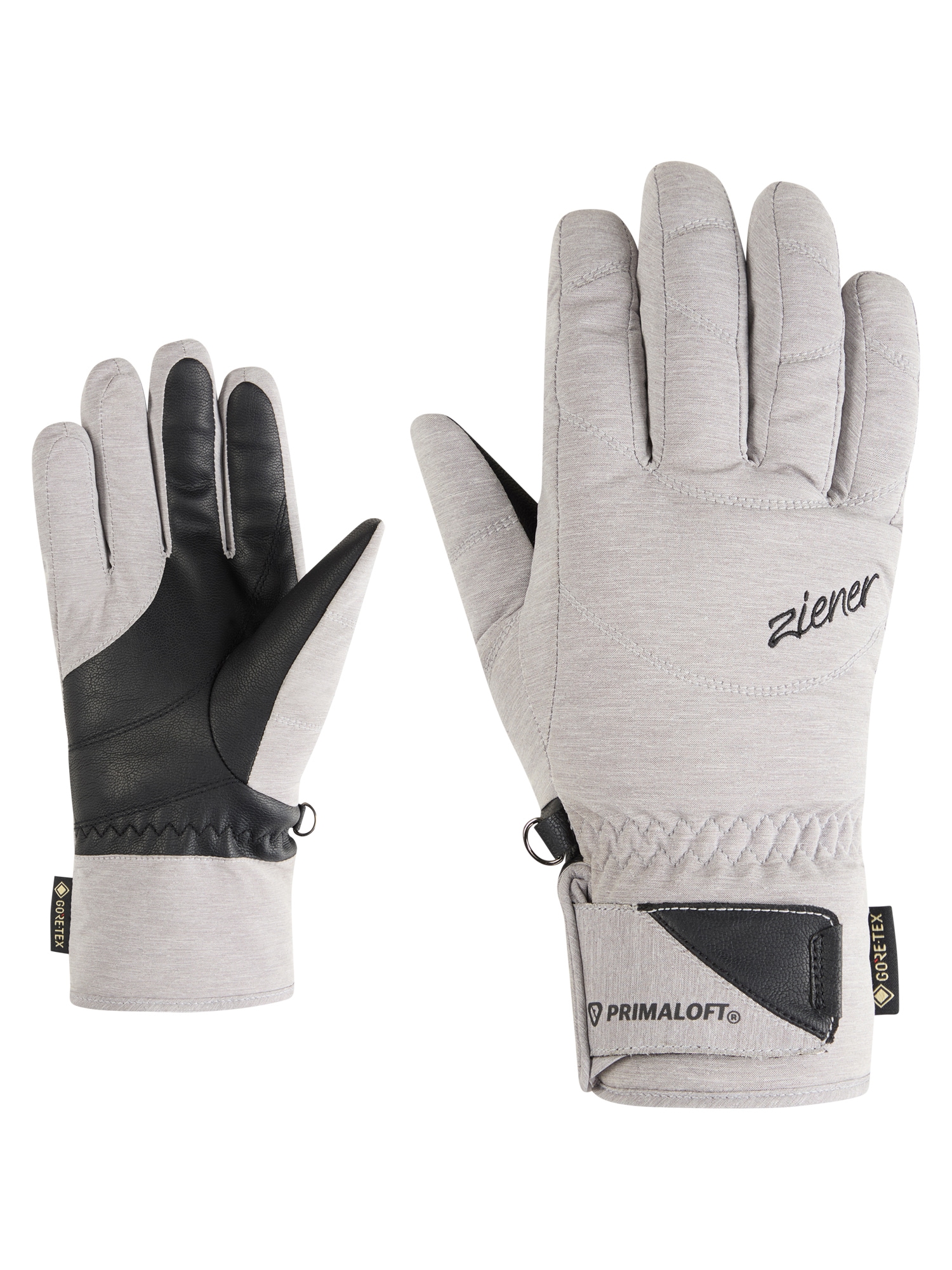Ziener Skihandschuhe »KLENN-Z GTX PR glove lady«