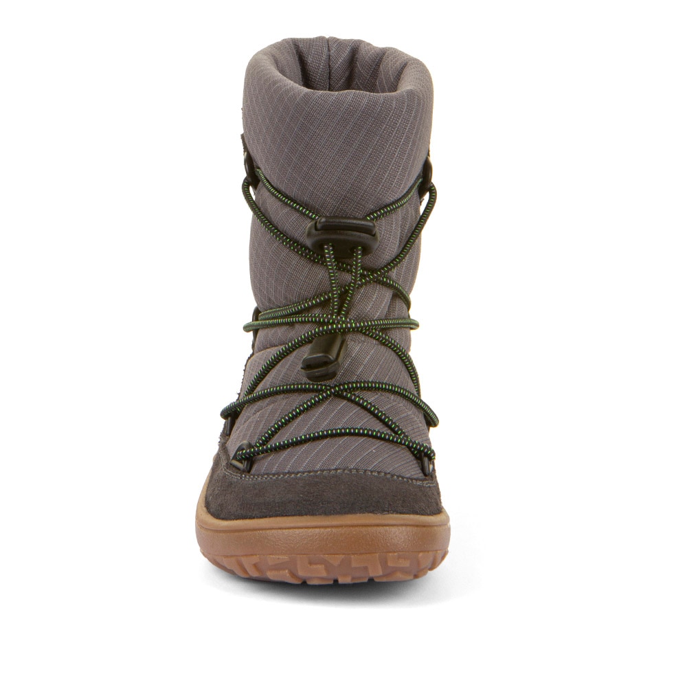froddo® Chaussures pieds nus »BAREFOOT TEX TRACK«  bottes de neige, bottes d’hiver avec membrane TEX