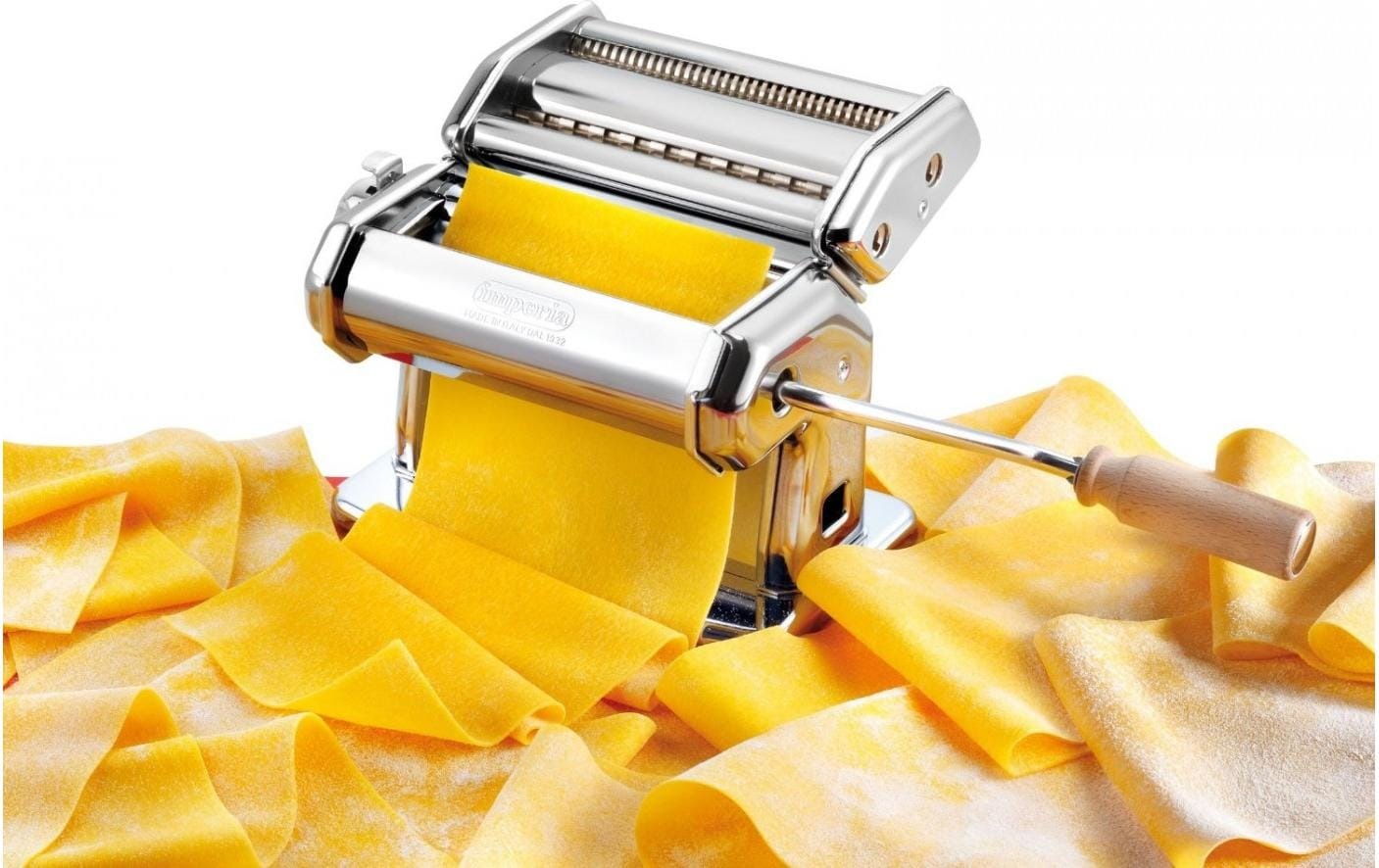 imperia Machine à pâtes »iPasta«