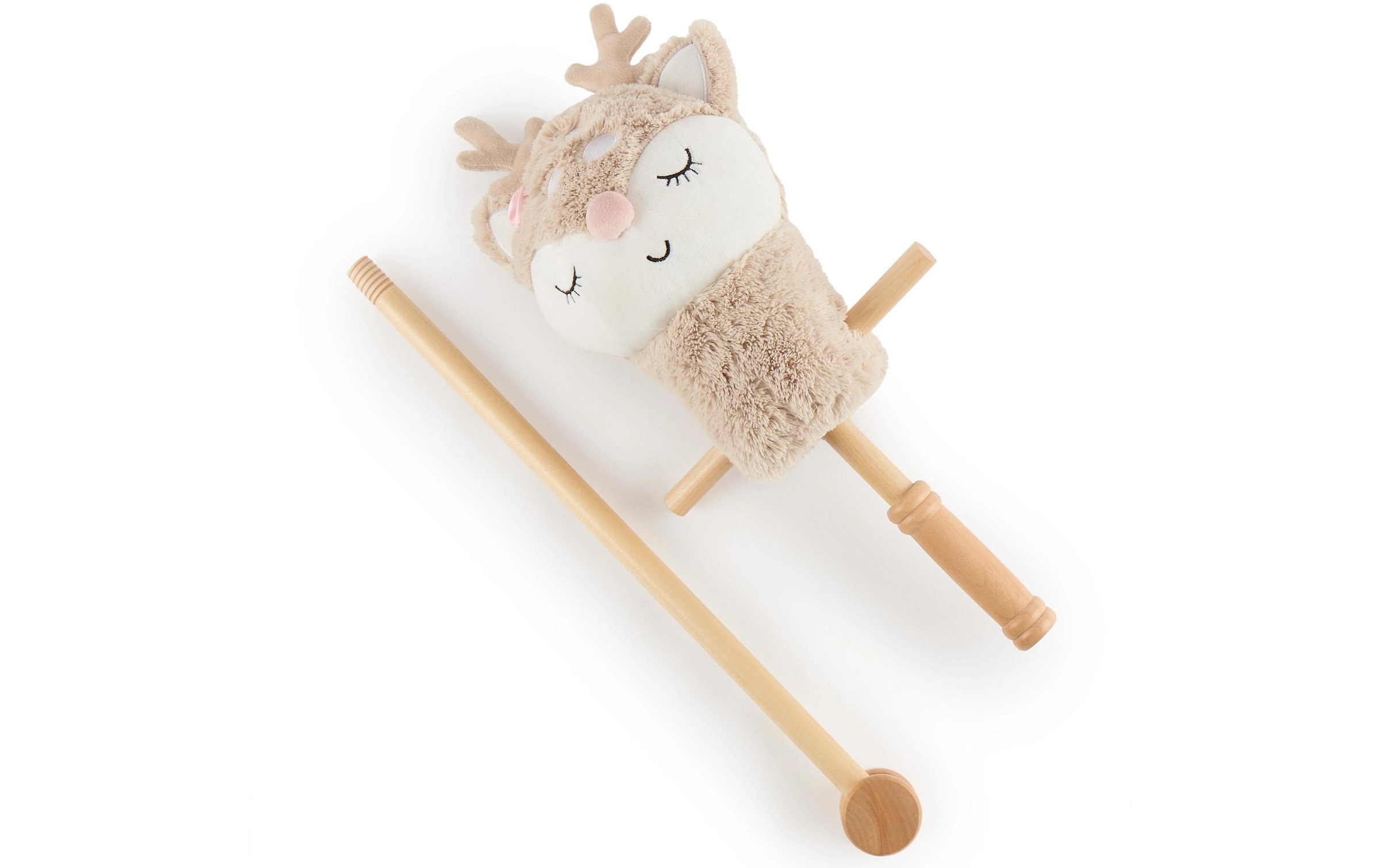 BIECO Steckenpferd »Reh Ella«