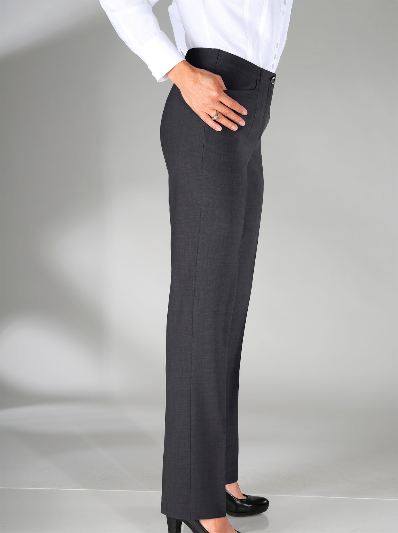 Come on Pantalon tissé