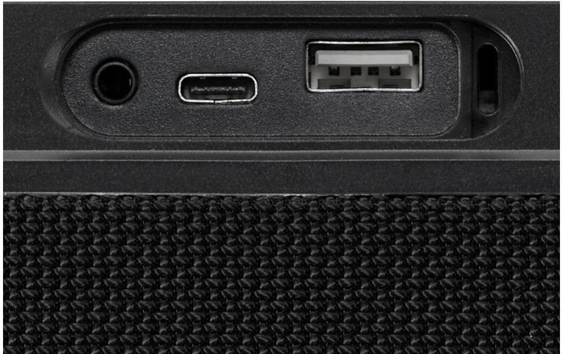   Haut-parleur Bluetooth »Mate Pro« ( )