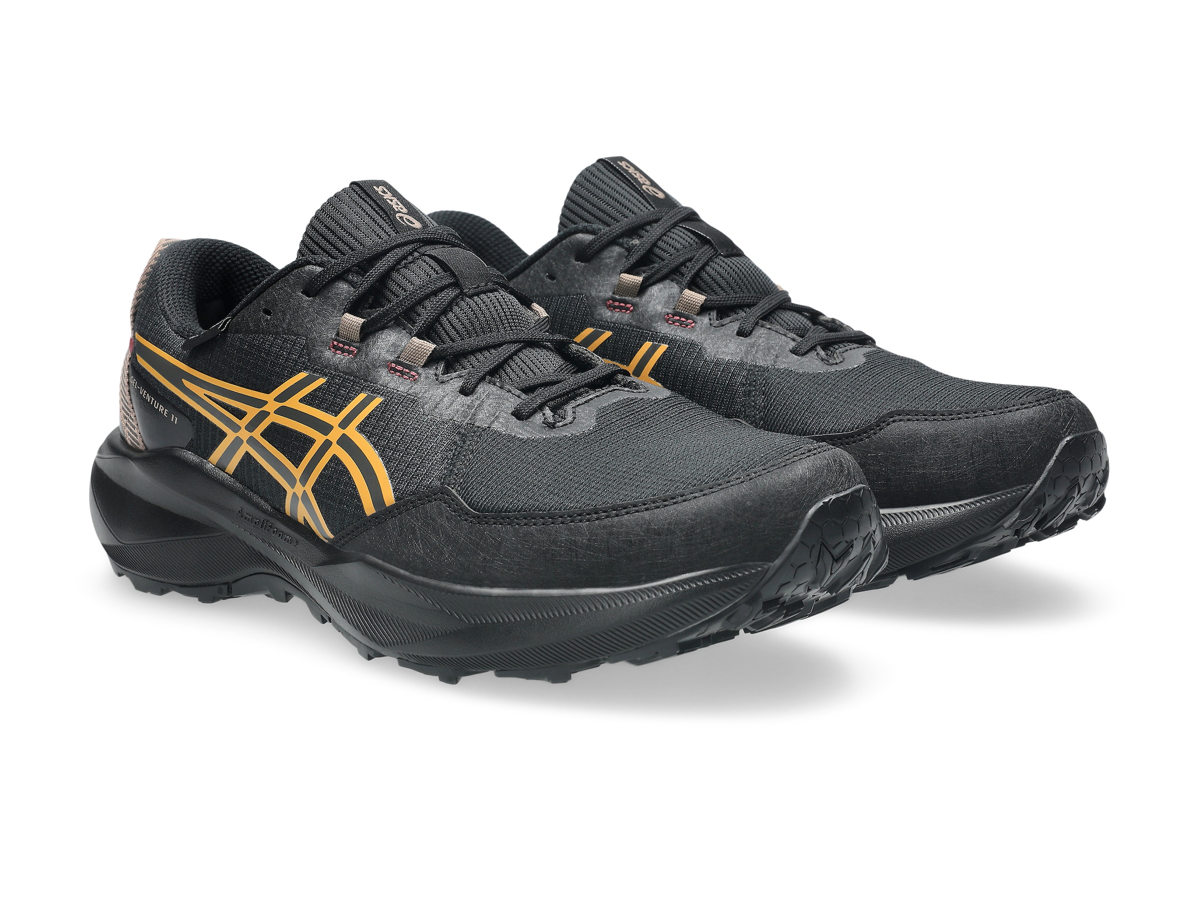 Asics Chaussures de trail »GEL-VENTURE 11 WP«  étanche