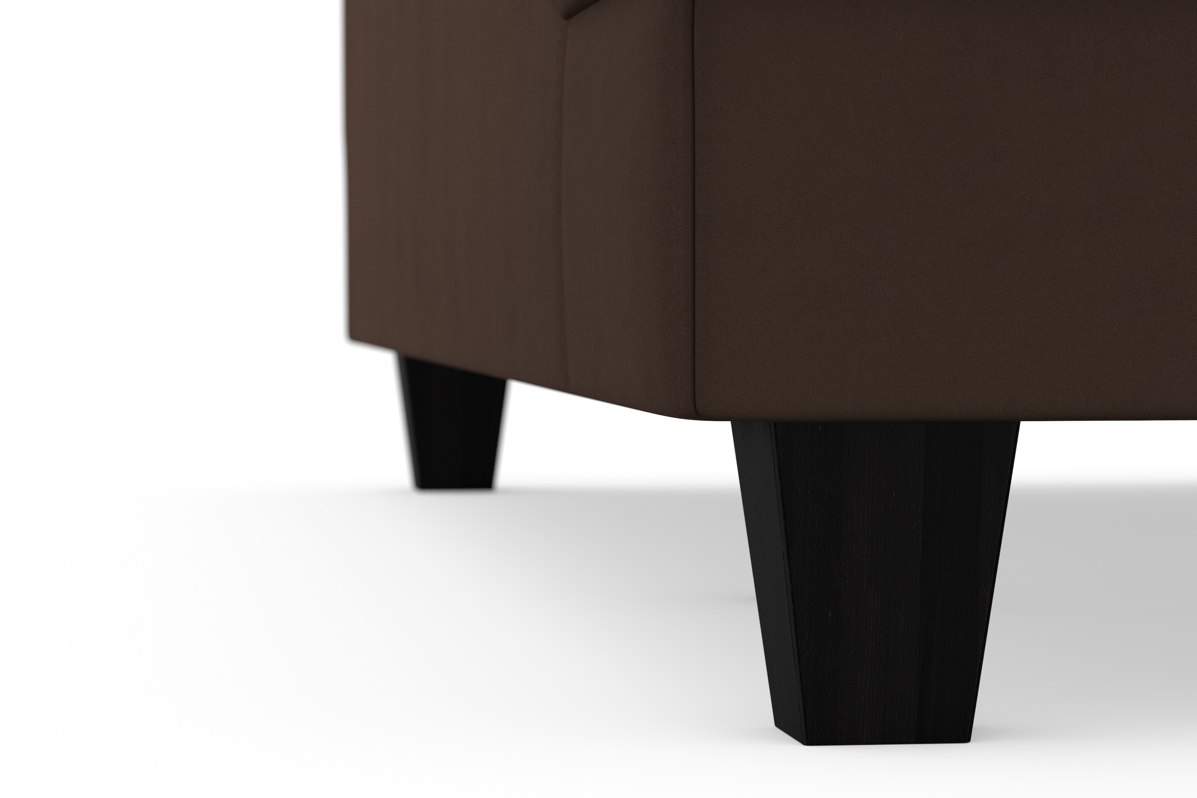 sit&more Wohnlandschaft »Belluci U-Form« Kopfteilverstellung und Federkern, wahlweise mit Bettfunktion