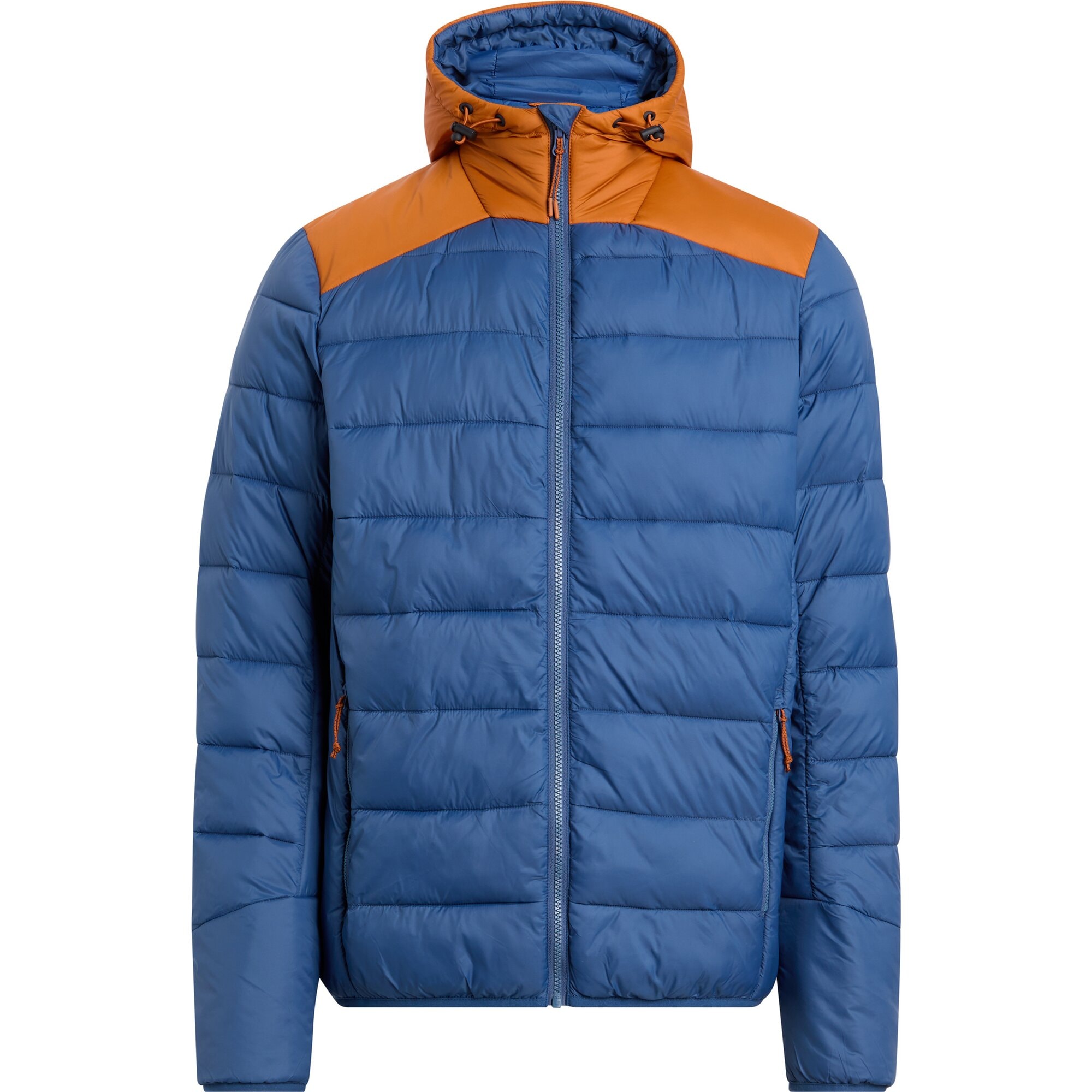 McKINLEY Veste d'extérieur »Jacke Erika M« Déperlant | respirant,  style sportif, avec rembourrage en polyester, léger