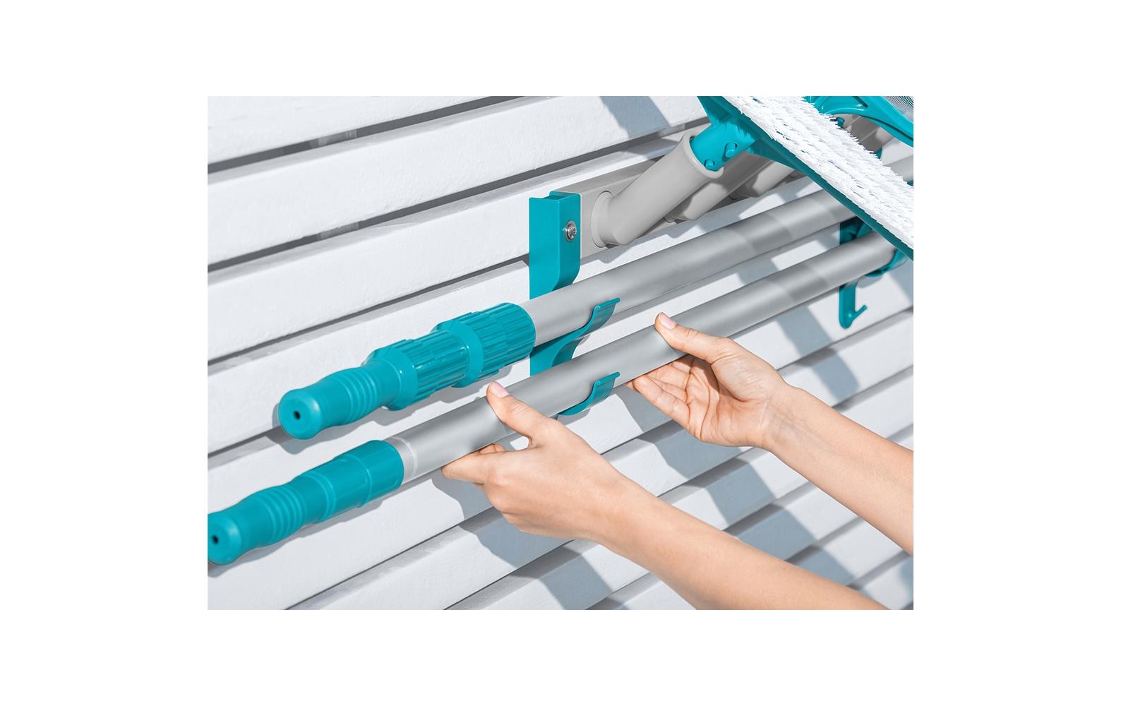 Bestway Halterung »für Poolzubehör«