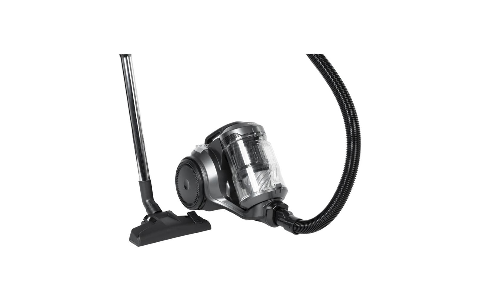   Bodenstaubsauger »Berger Lanz Zyklon SSZY« 700 W beutellos