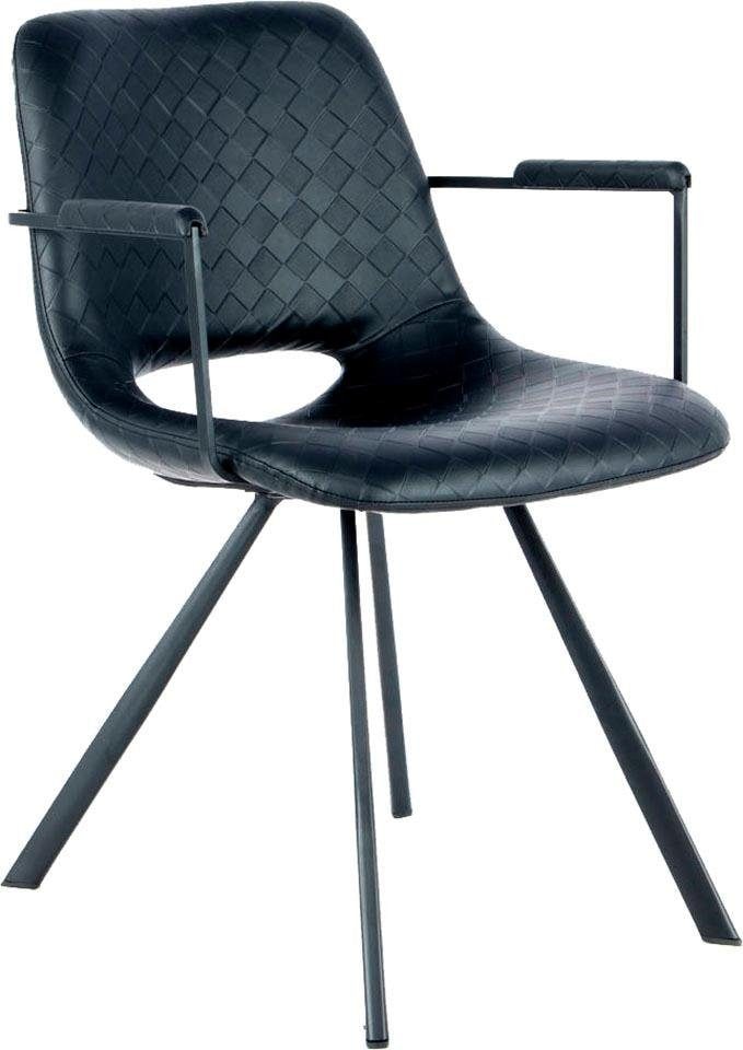 Kayoom Stuhl »Josephine 625 2er-Set , pflegeleicht« (Set) 2 Stk.pflegeleicht