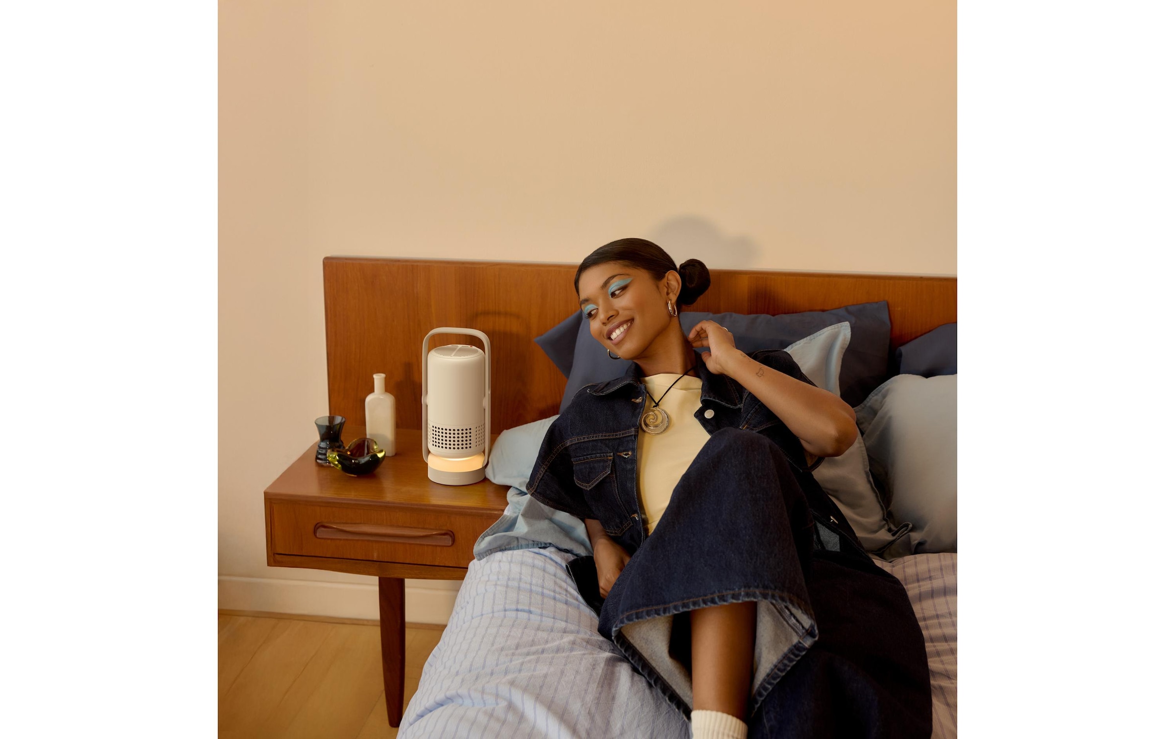 XGIMI Beamer »Vibe One Full HD Tragbar« (220 lm 1920 x 1080 px)