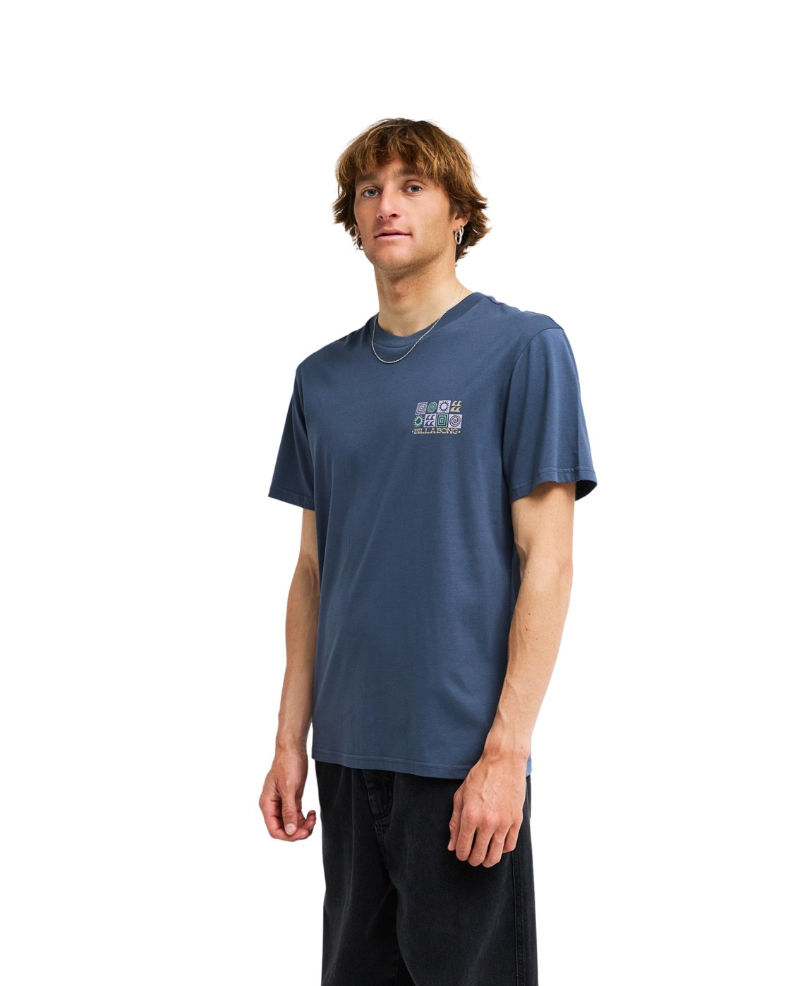 Billabong T-shirt »Segment«