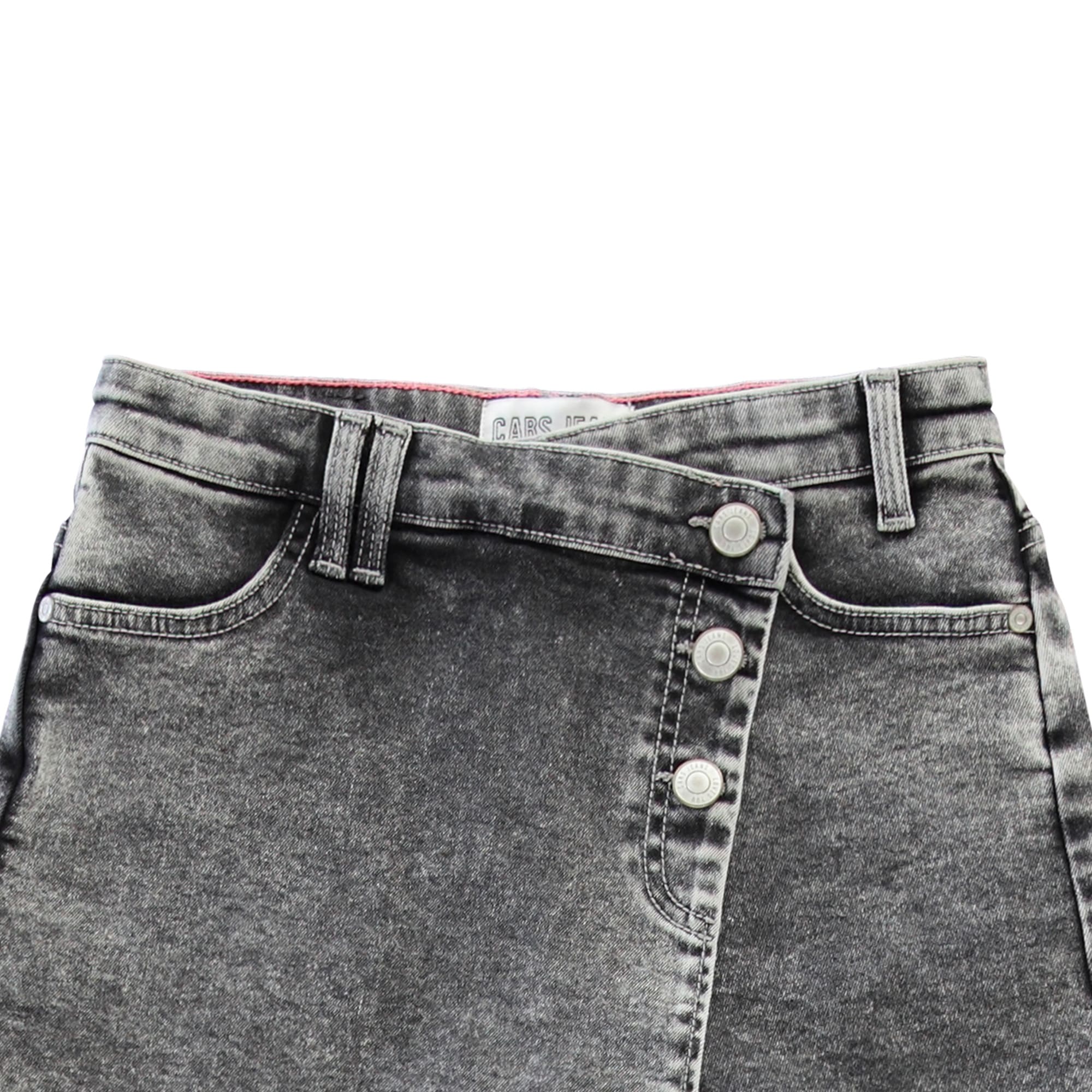 CARS JEANS Short en jean