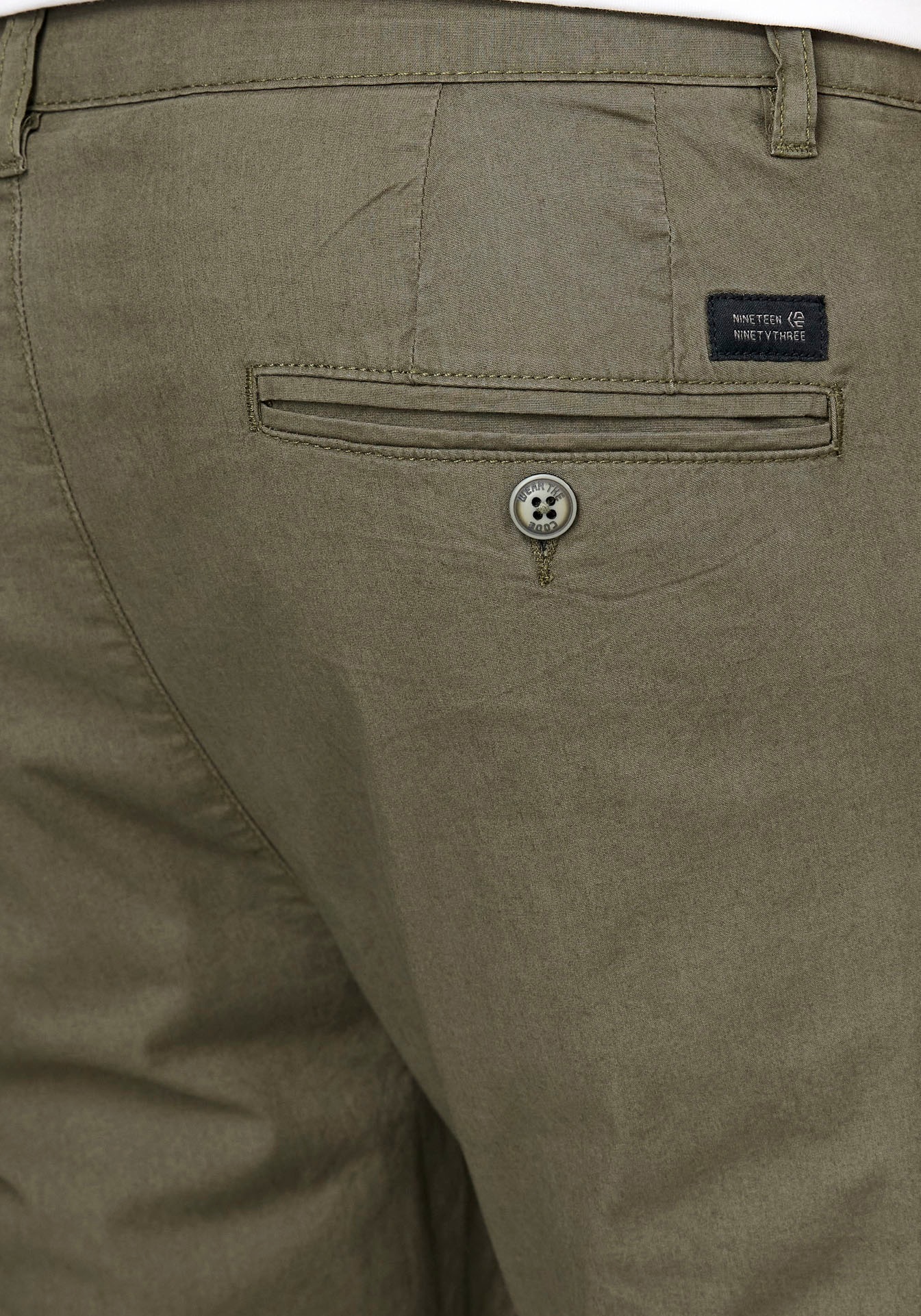 Indicode Chinos »INFjern«