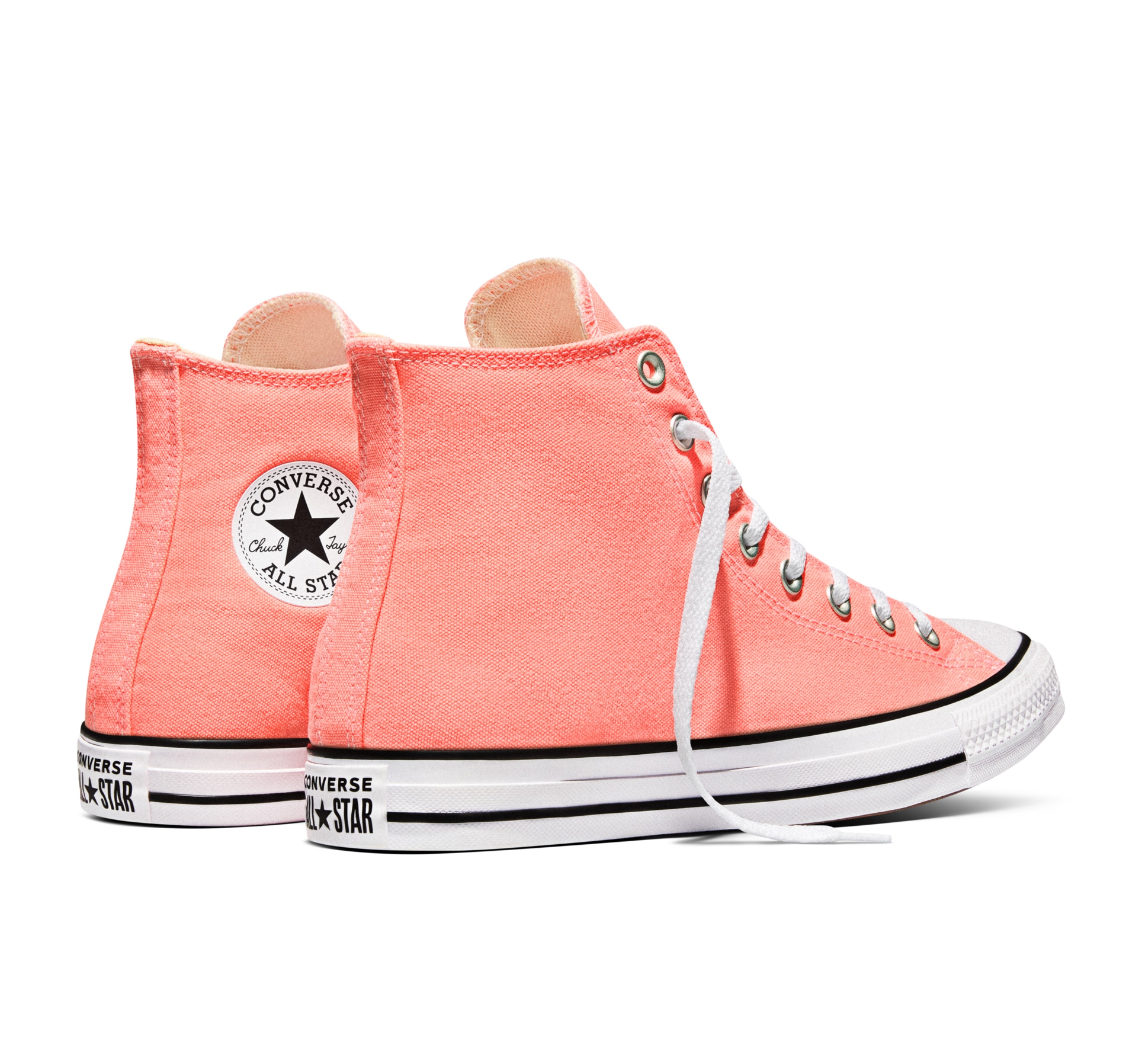 Converse Sneakers »CHUCK TAYLOR ALL STAR«  pour un look sportif au quotidien, style sportif, avec lacets