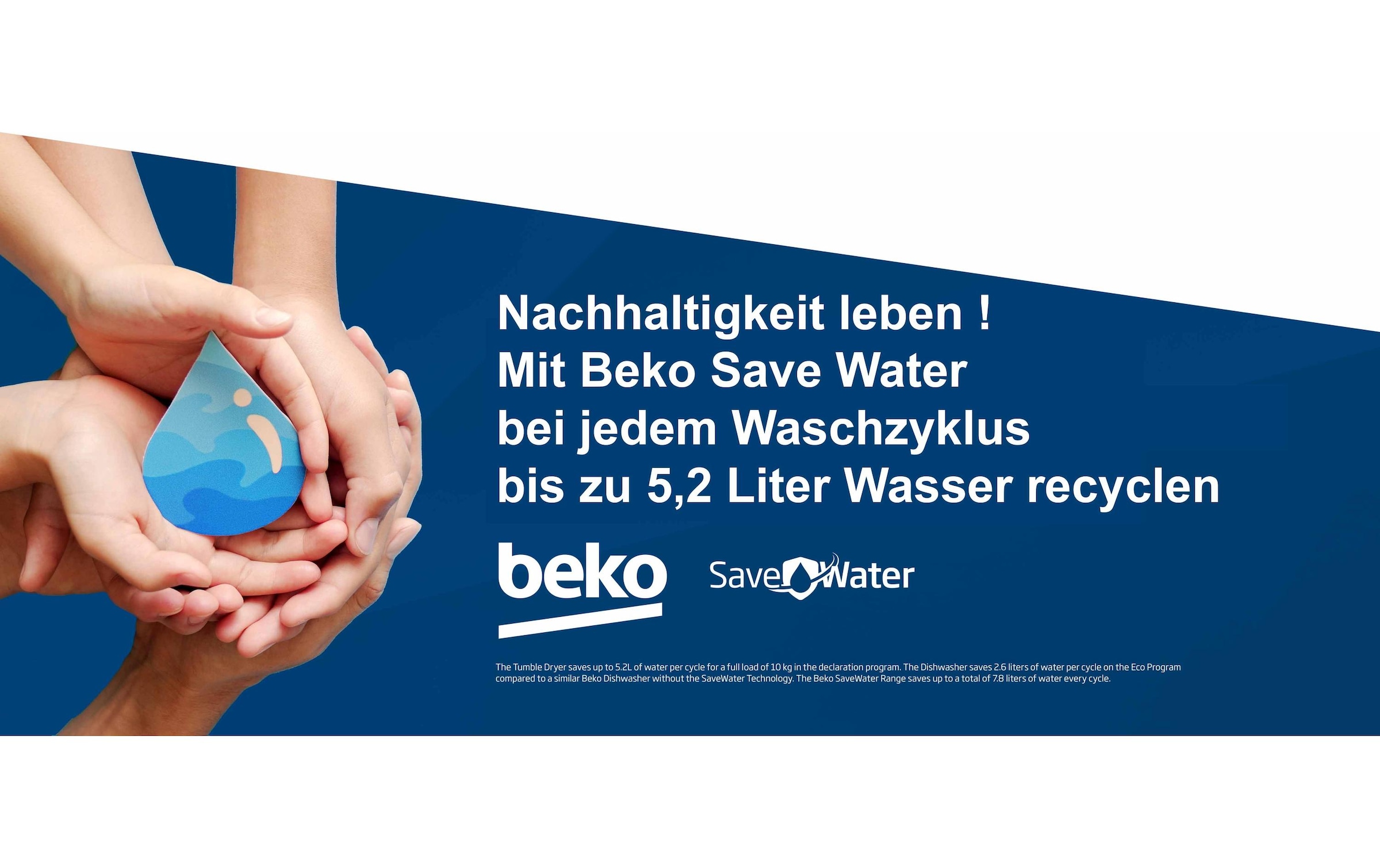 BEKO Machine à laver »WM550« 1400 U/min