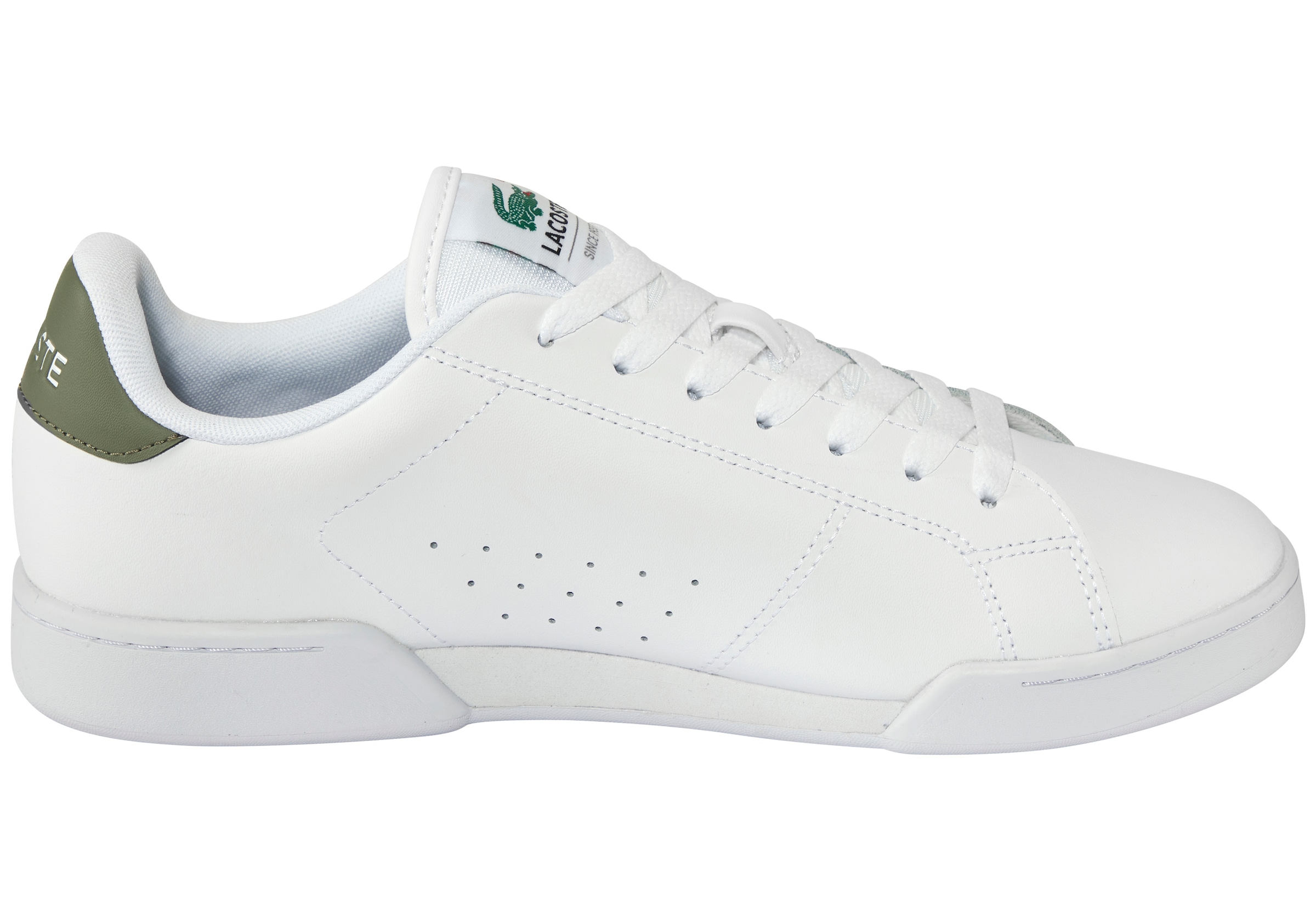 Lacoste Sneakers »LACOSTE CARNABY CUP«