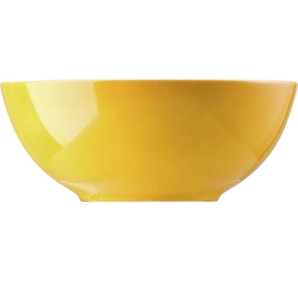 Thomas Porzellan Müslischale »Sunny Day 580 ml, 6 Stück« aus Porzellan