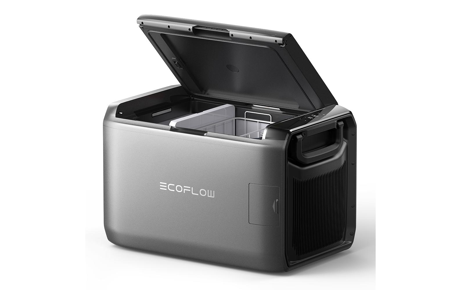 Ecoflow Glacière électrique »GLACIER Classic Tragbar, 55 l«