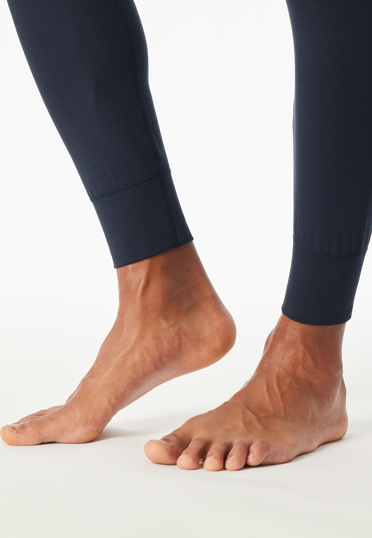 Schiesser Caleçon long »Casual Warming« wärmend, ultra bequem