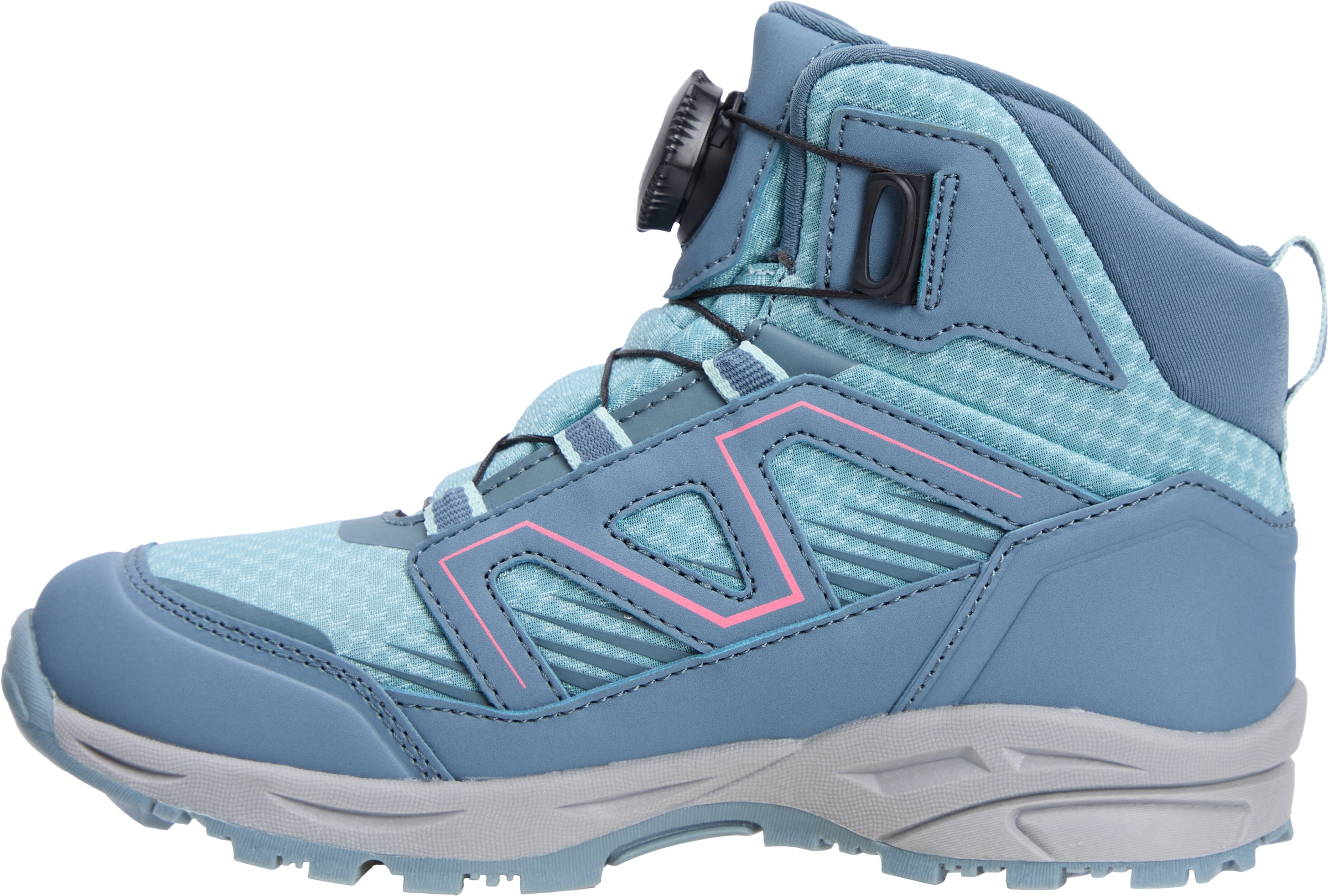 McKINLEY Chaussure de randonnée »Tahsis MID AQX J«  wasserdicht