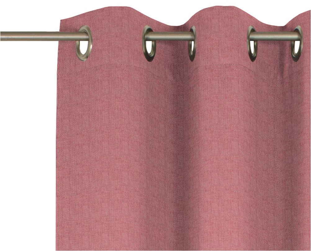 Wirth Rideau »Sunday« Oeillets 1 cuis tlg.