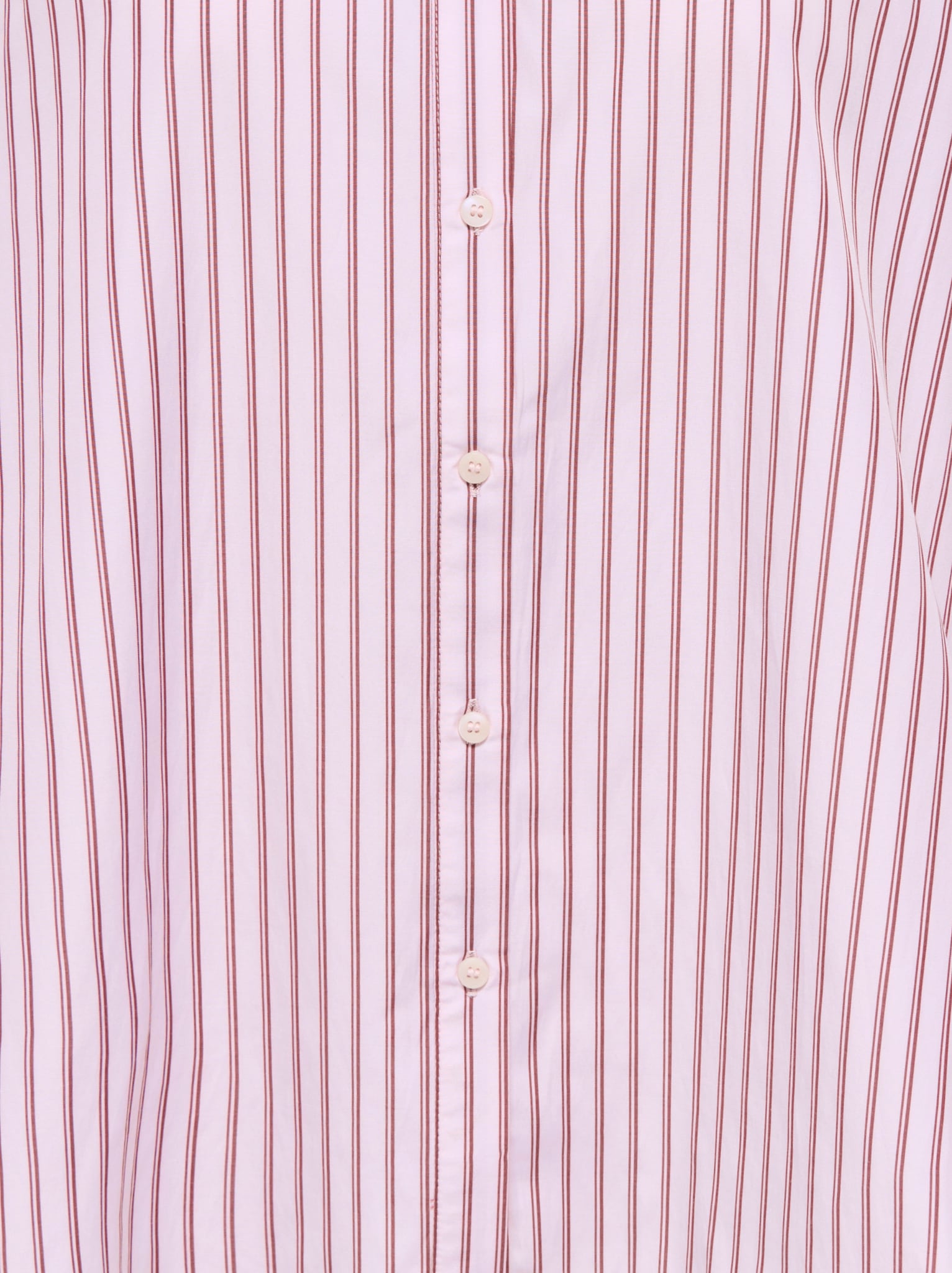 ONLY Blouse chemise »ONLOREGON ALVA LS REG SHIRT NOOS WVN« Materialmix, regular fit