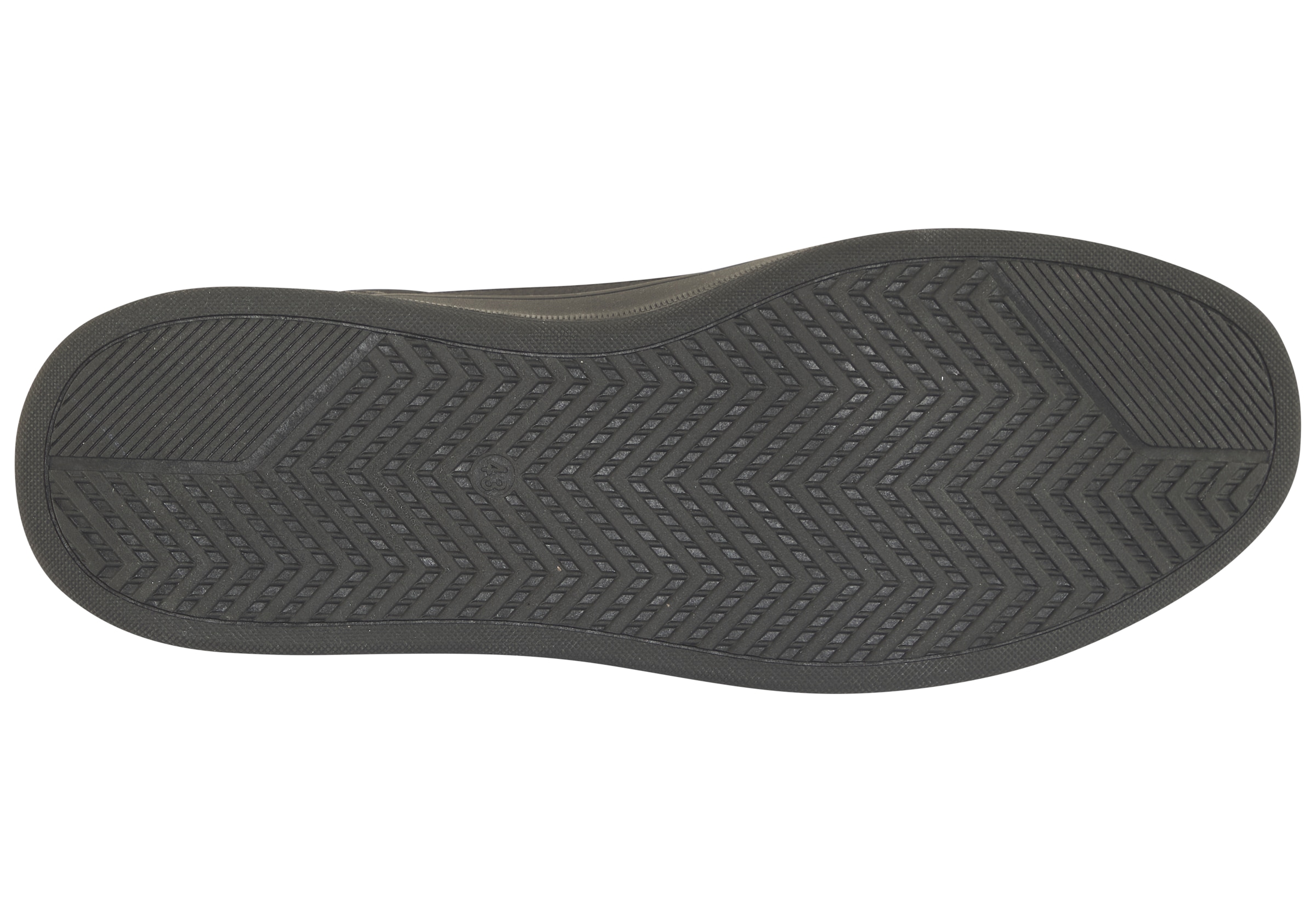 Wrangler Sneakers »WOODY MEN LOW«