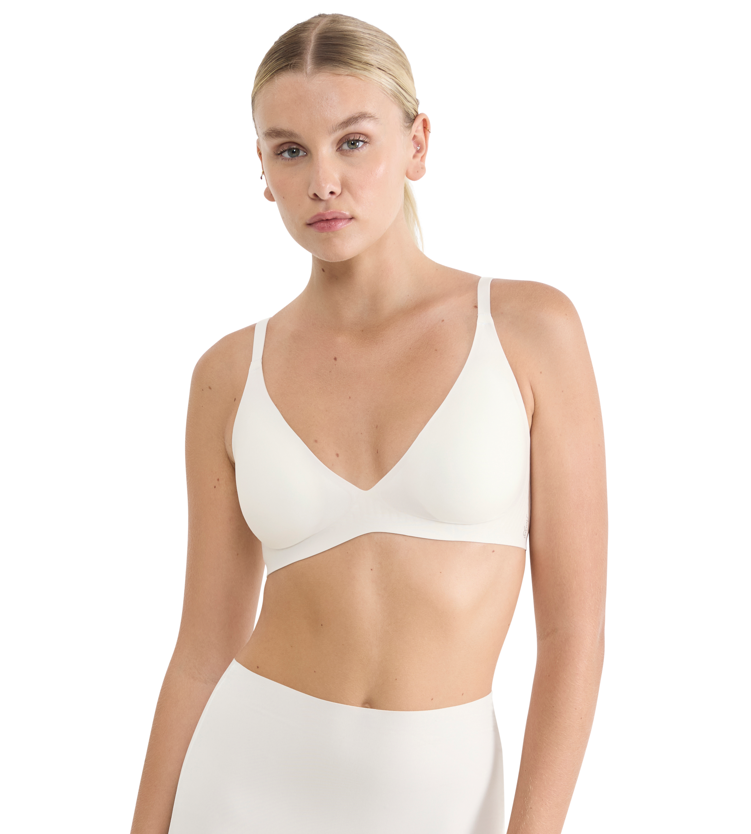 sloggi Soutien-gorge sans armatures »ZERO Feel 2.0 THE UP P Bra« nahtlos und unsichtbar
