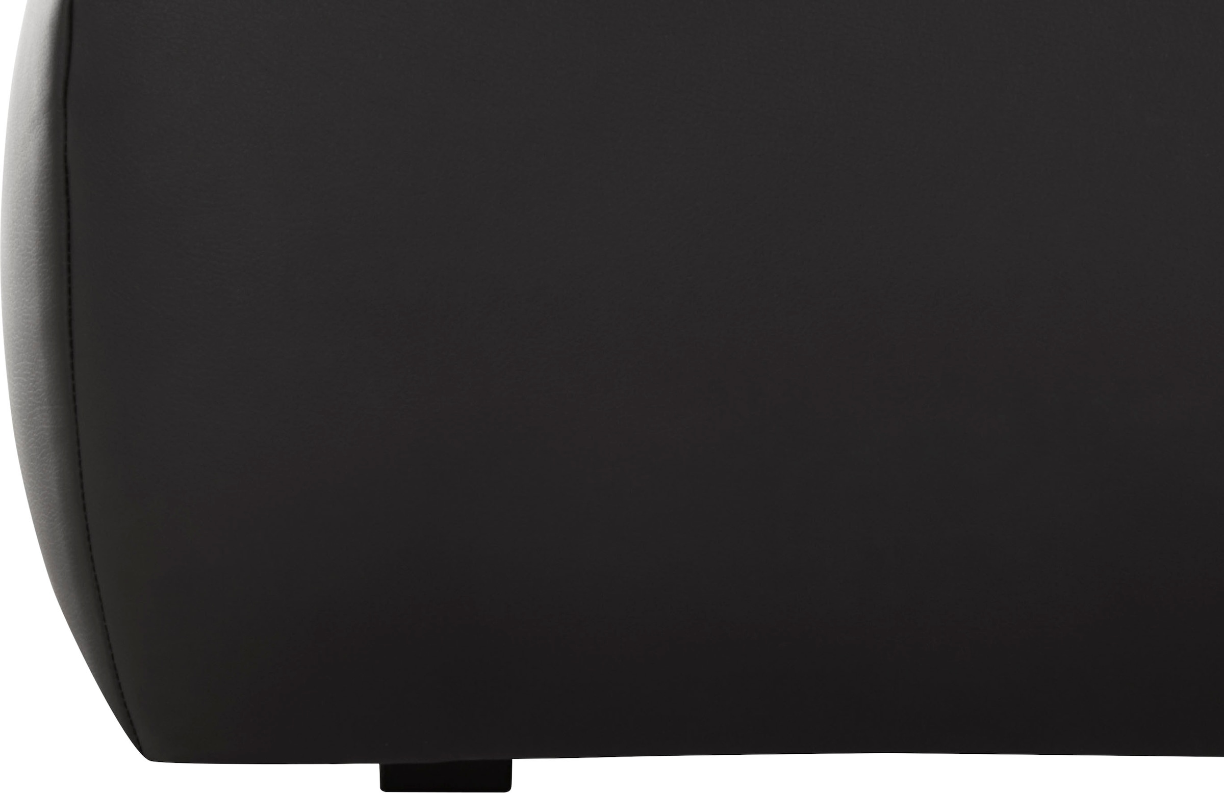 COLLECTION AB Lit boxspring inklusive Bettkasten, LED-Beleuchtung und Topper