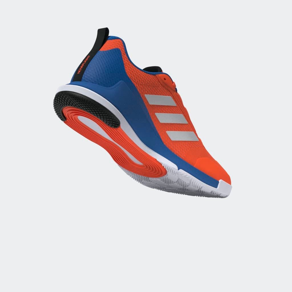 adidas Performance Hallenschuh »NOVAFLIGHT 2 INDOOR«  besonders geeignet für Handball und Volleyball