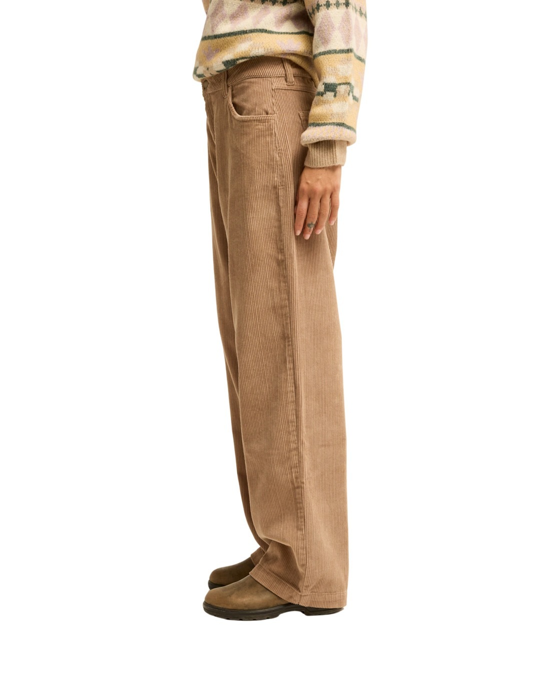 Billabong Outdoorhose »Midtown Cord«