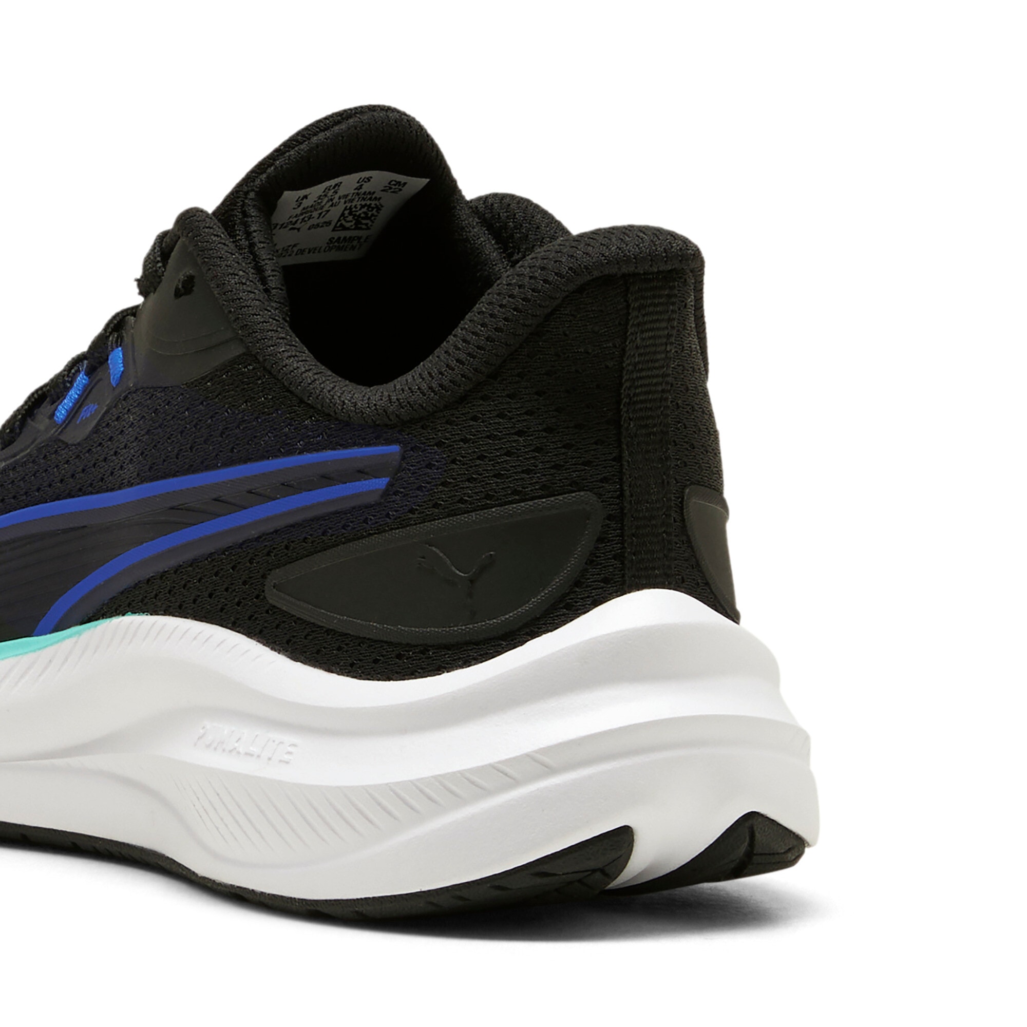 PUMA Laufschuh »SKYROCKET LITE 2 JR«  für Jugendliche, atmungsaktives Obermaterial aus Textil