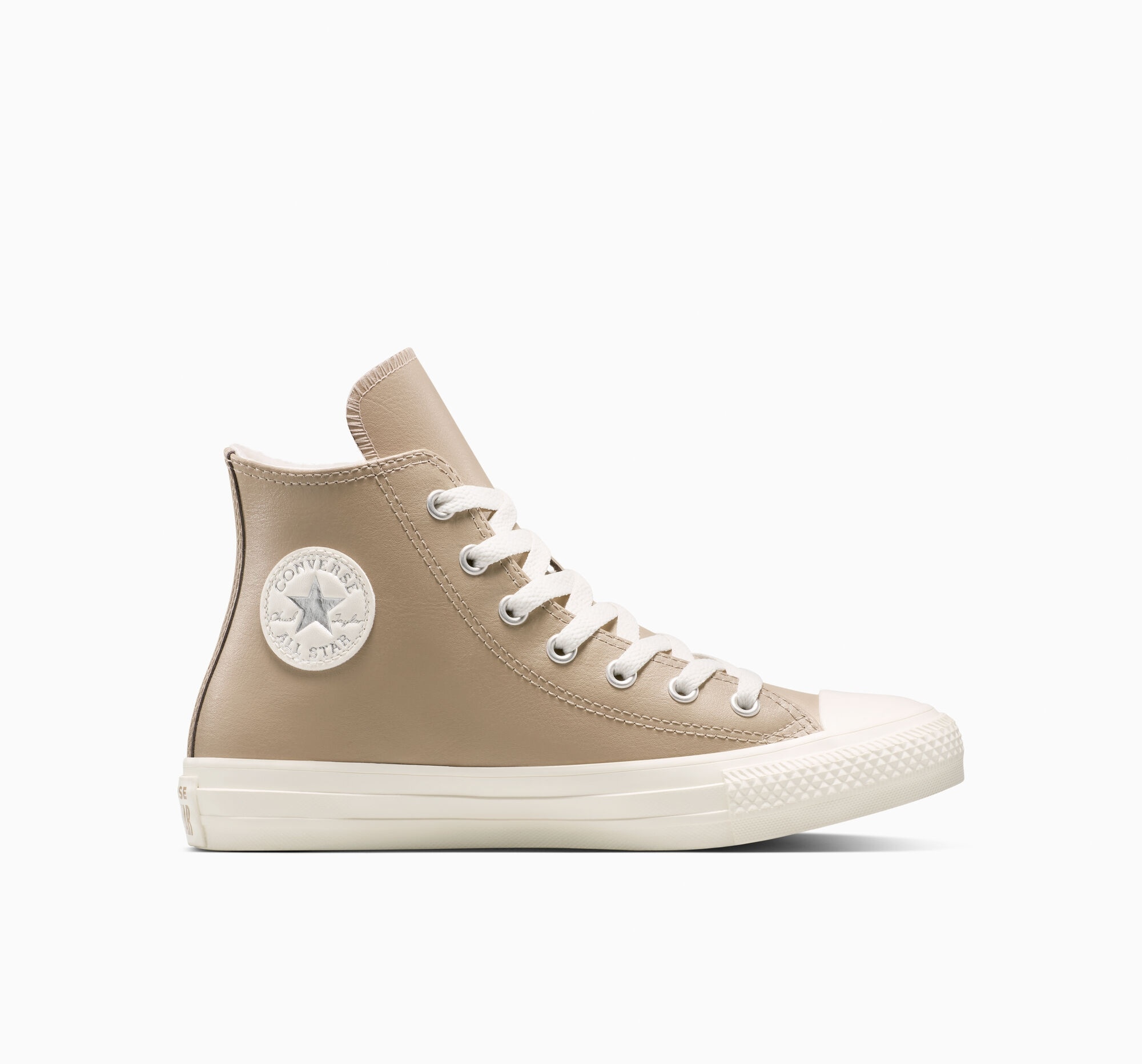 Converse Bottines de sneakers »CHUCK TAYLOR ALL STAR«  Winterschuhe, Schnürboots, Sneaker, gefüttert