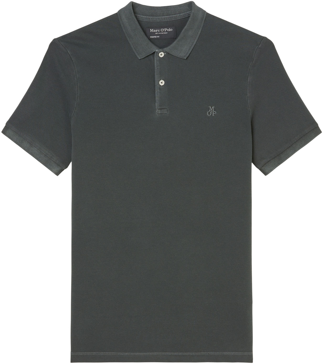 Marc O'Polo Poloshirt im klassischen Look