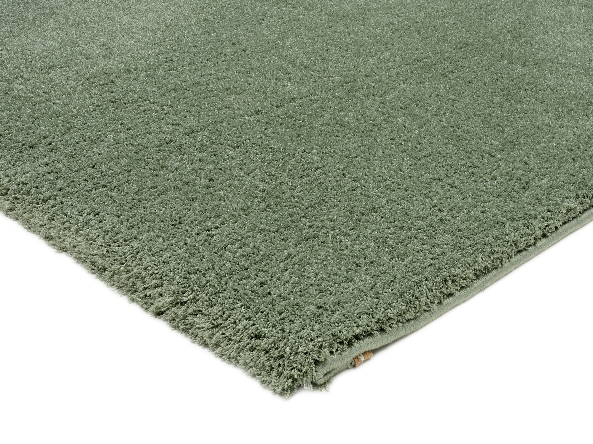 OCI DIE TEPPICHMARKE Hochflor-Teppich »Soft Dream ,  auch als Läufer erhältlich« rechteckig 30 mm Höhe besonders weich durch Microfaser, Wohnzimmer