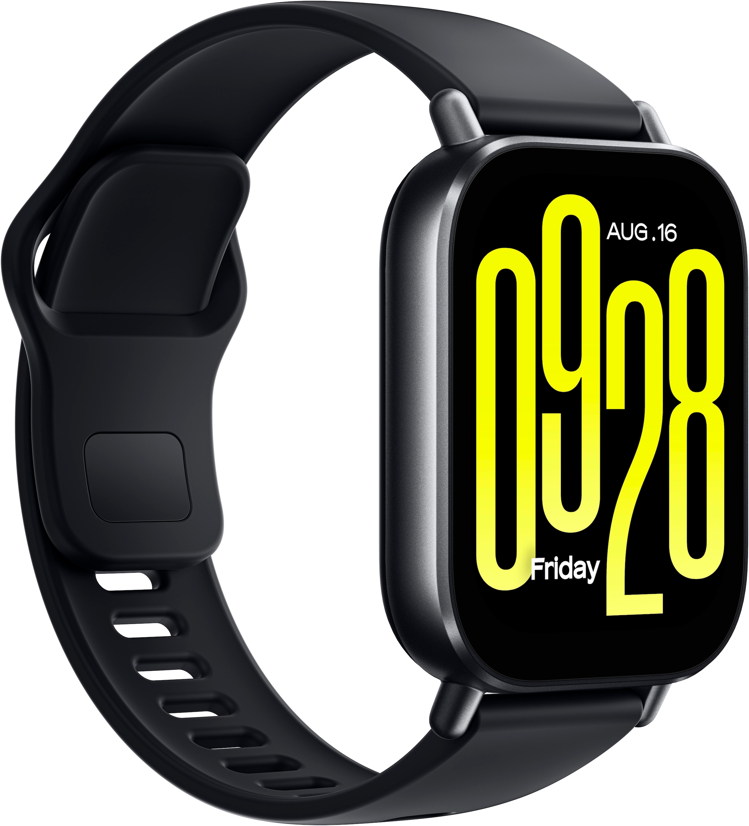 Xiaomi Smartwatch »Redmi Watch 5 Active« (5,08 cm / 2 ″) HyperOS