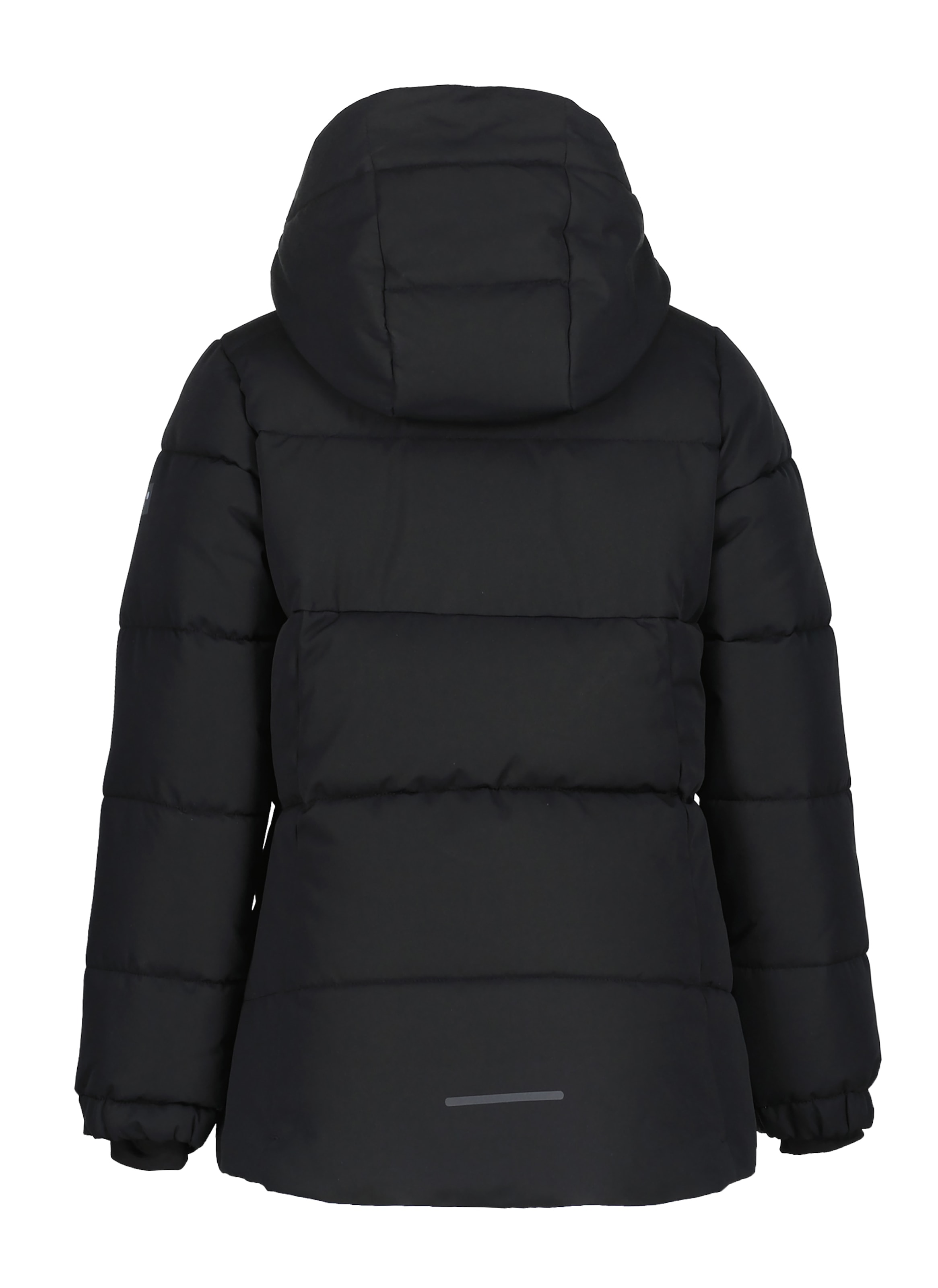 Icepeak Veste de ski »ICEPEAK LORIS JR« avec fermeture éclair, col haut fermé, étanche