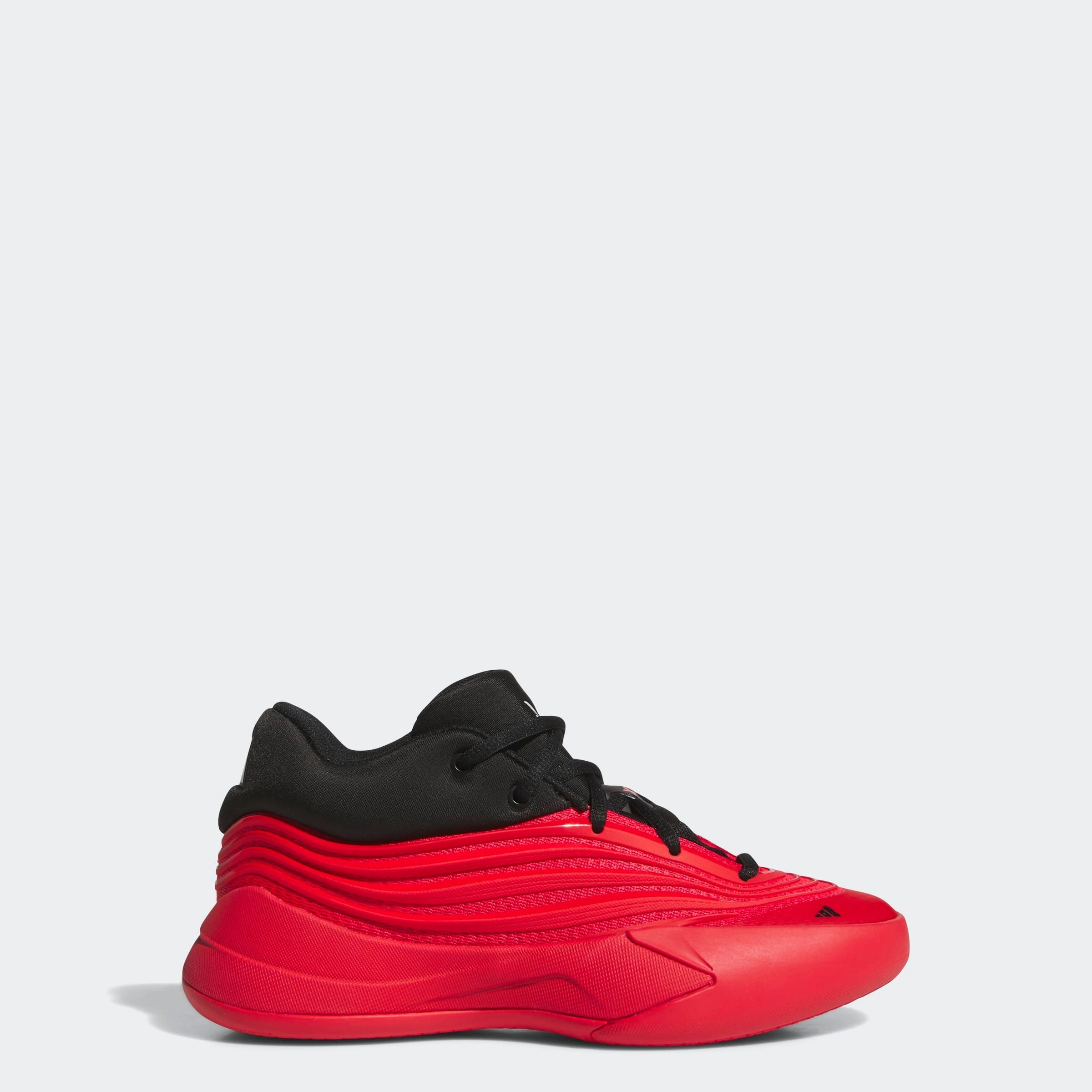 adidas Performance Basketballschuh »DAME X KIDS«  Signature-Schuh von Damian Lillard, für Kinder & Jugendliche
