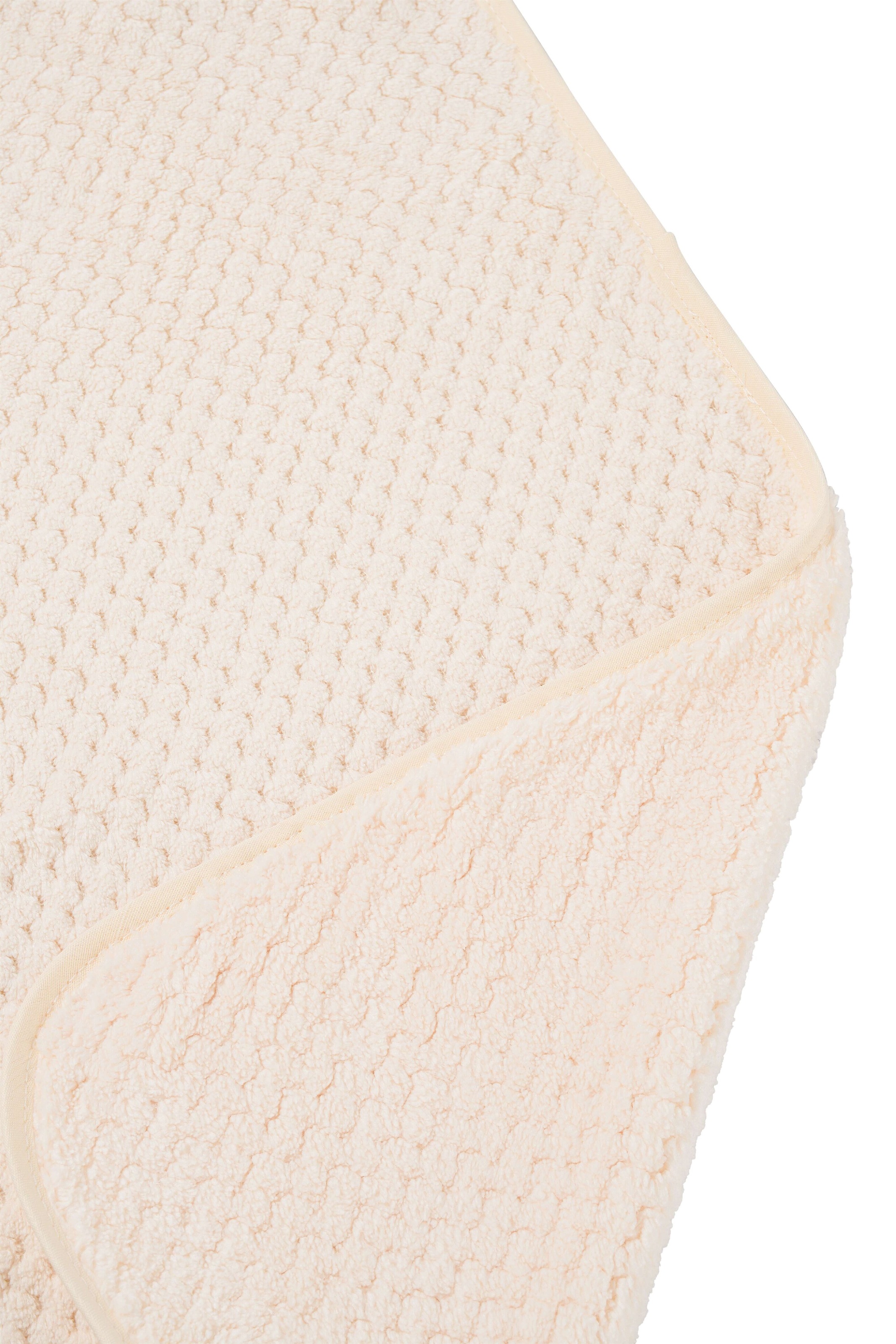 GOODproduct Handtücher »Parris, diverse Grössen, ideal als Sporthandtuch, Reisehandtuch« sehr leicht, kompakt, schnelltrocknend, Mikrofaser, mit Waffelmuster