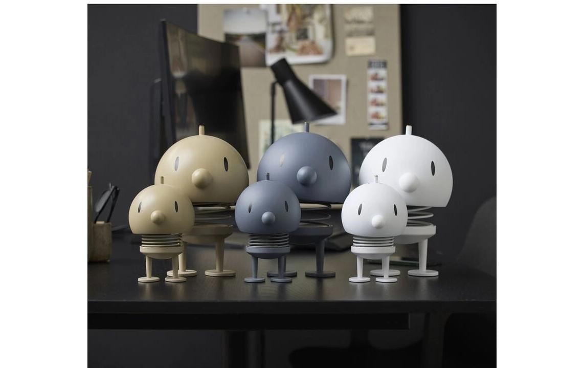 HOPTIMIST Lautsprecher »Soft Bumble XL« (Bluetooth )