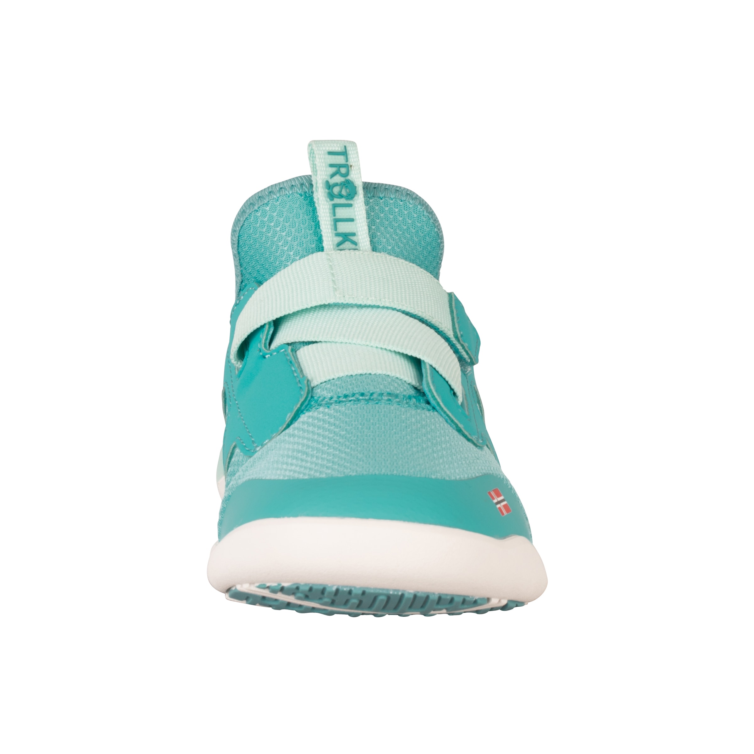 TROLLKIDS Barfussschuh »KIDS BERGEN BAREFOOT HIKER«