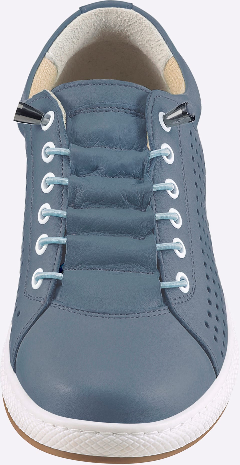 Andrea Conti Sneakers