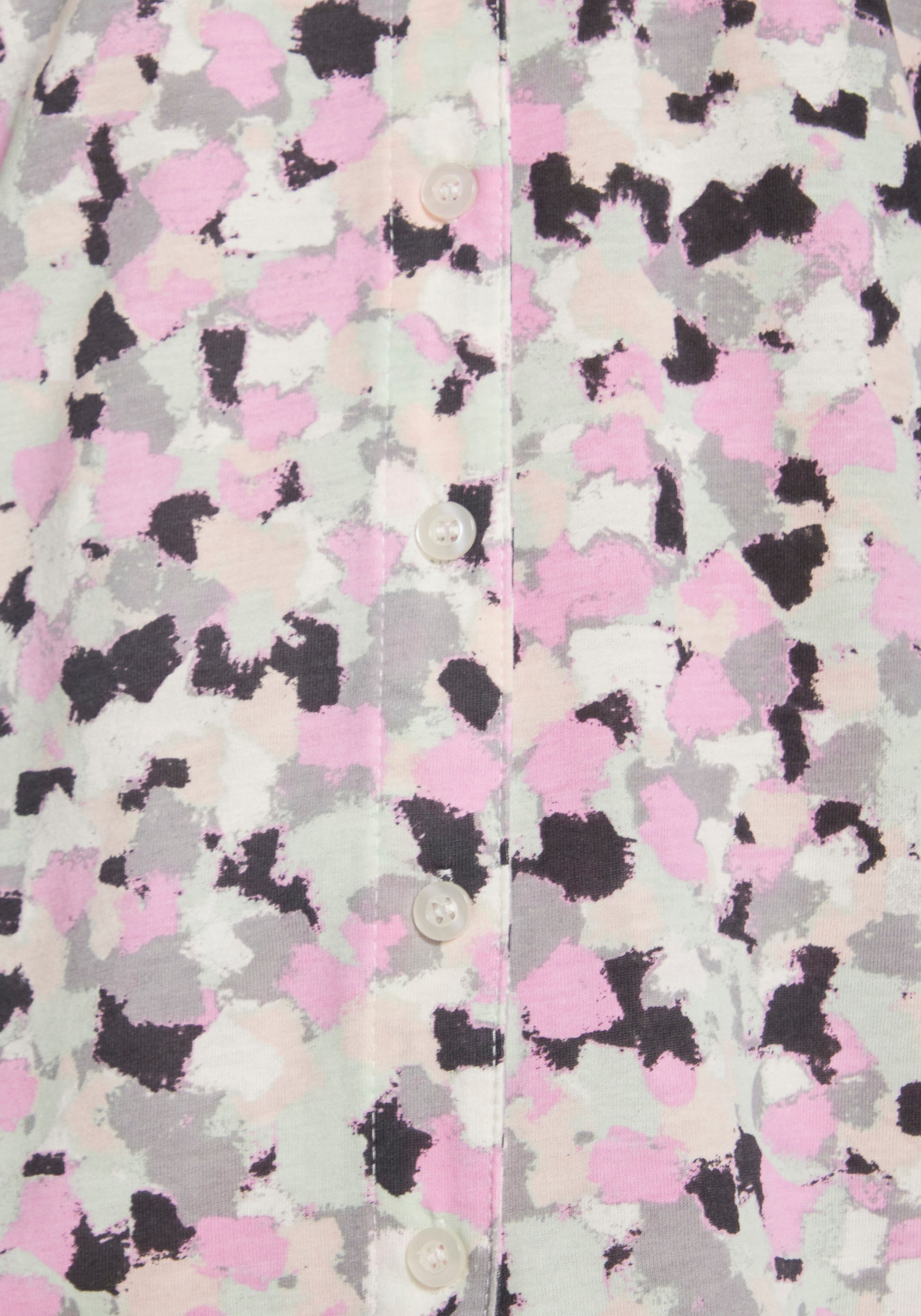 Vivance Dreams Shorty 2 tlg. mit Aquarell-Muster