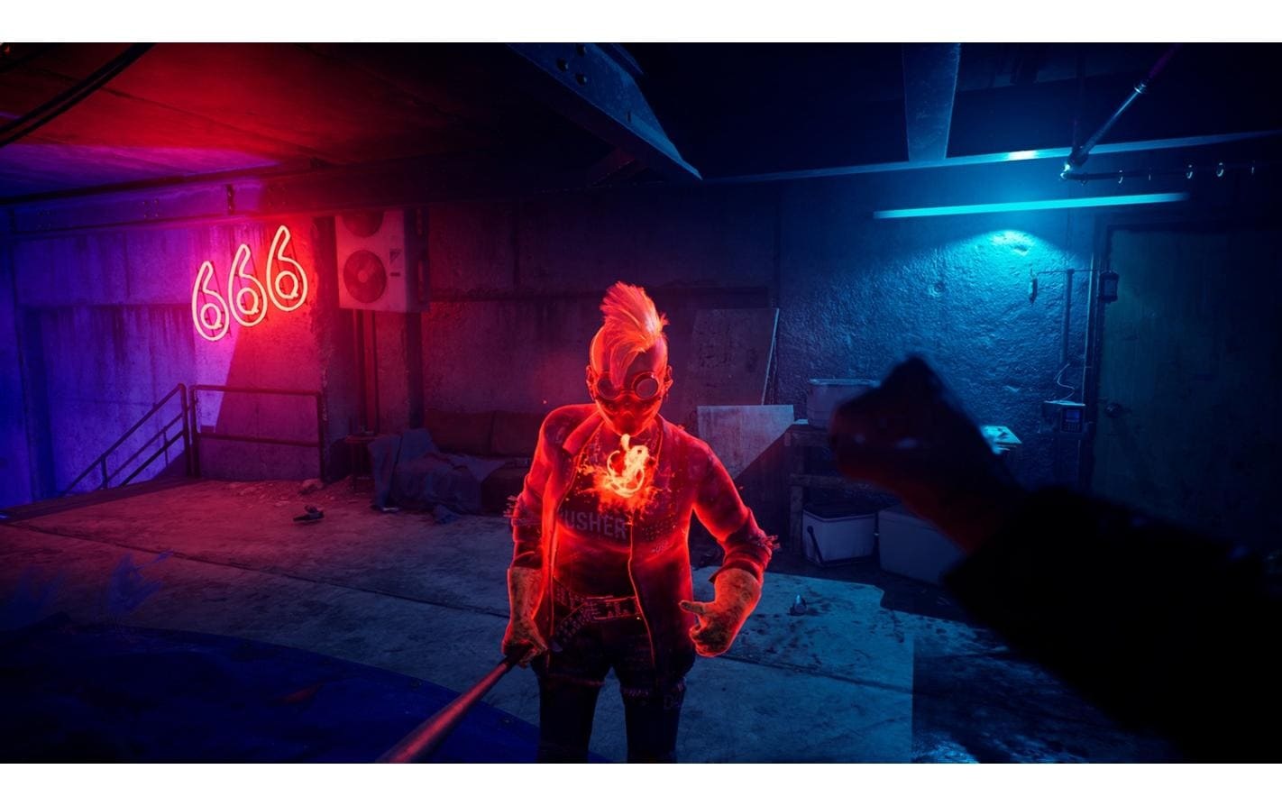   Spielesoftware »GAME Vampire: The Masquerade Bloodlines 2 Day One Edition«