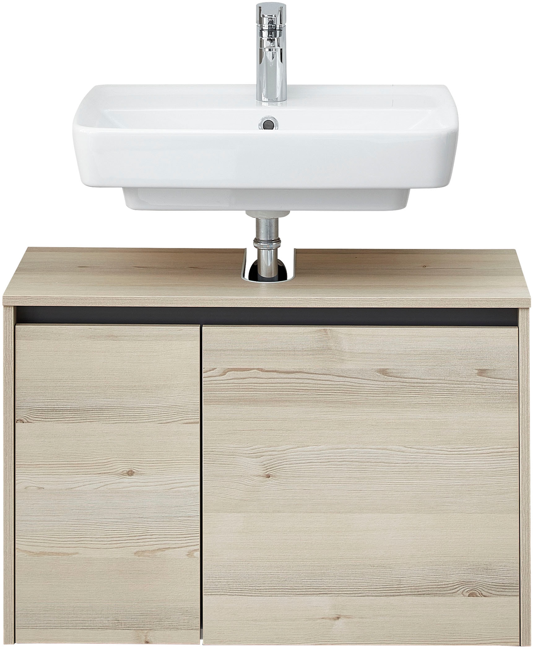 Saphir Armoire sous lavabo »Quickset 393«